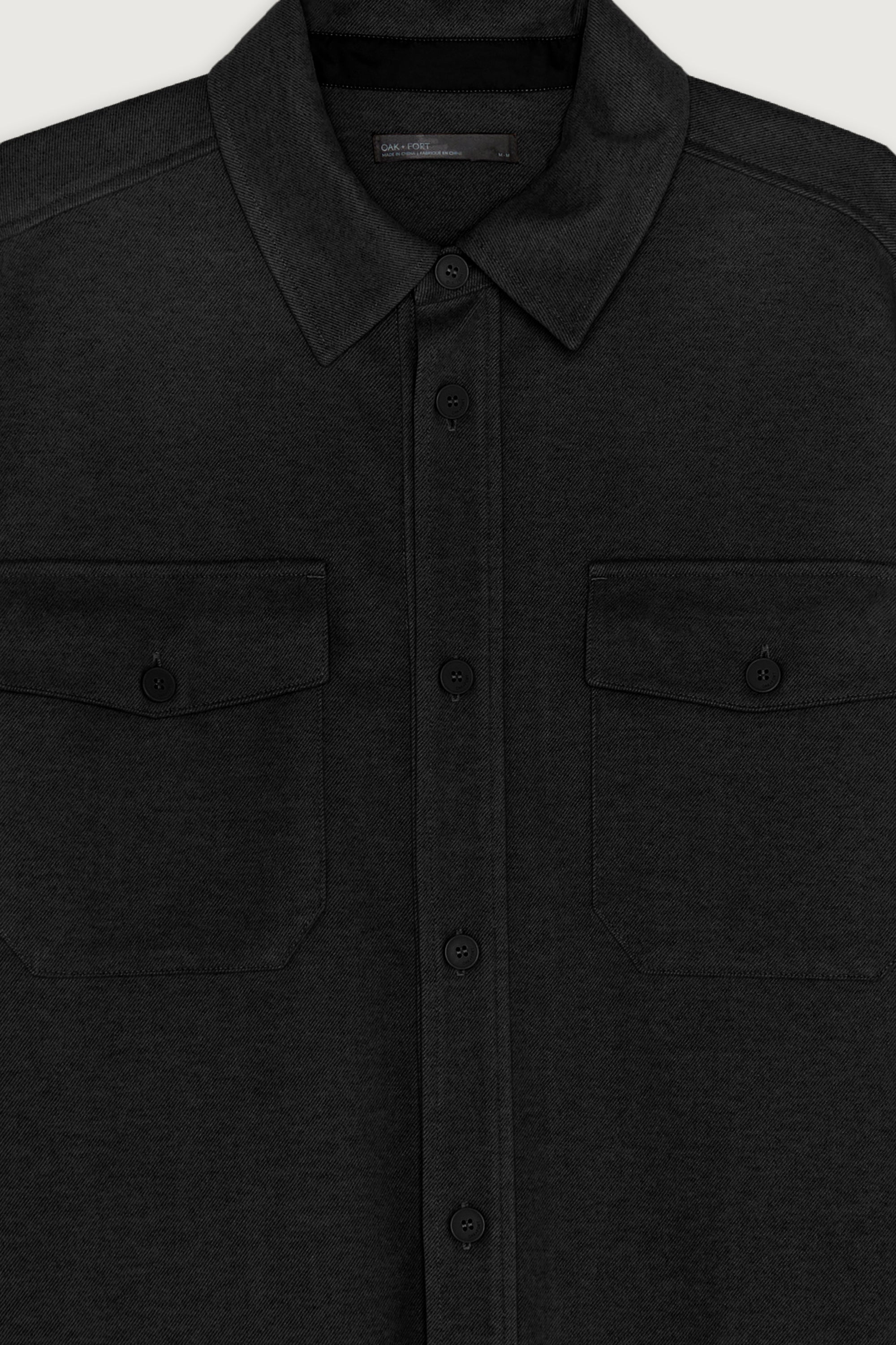 SHIRT JACKET Cheap New Styles