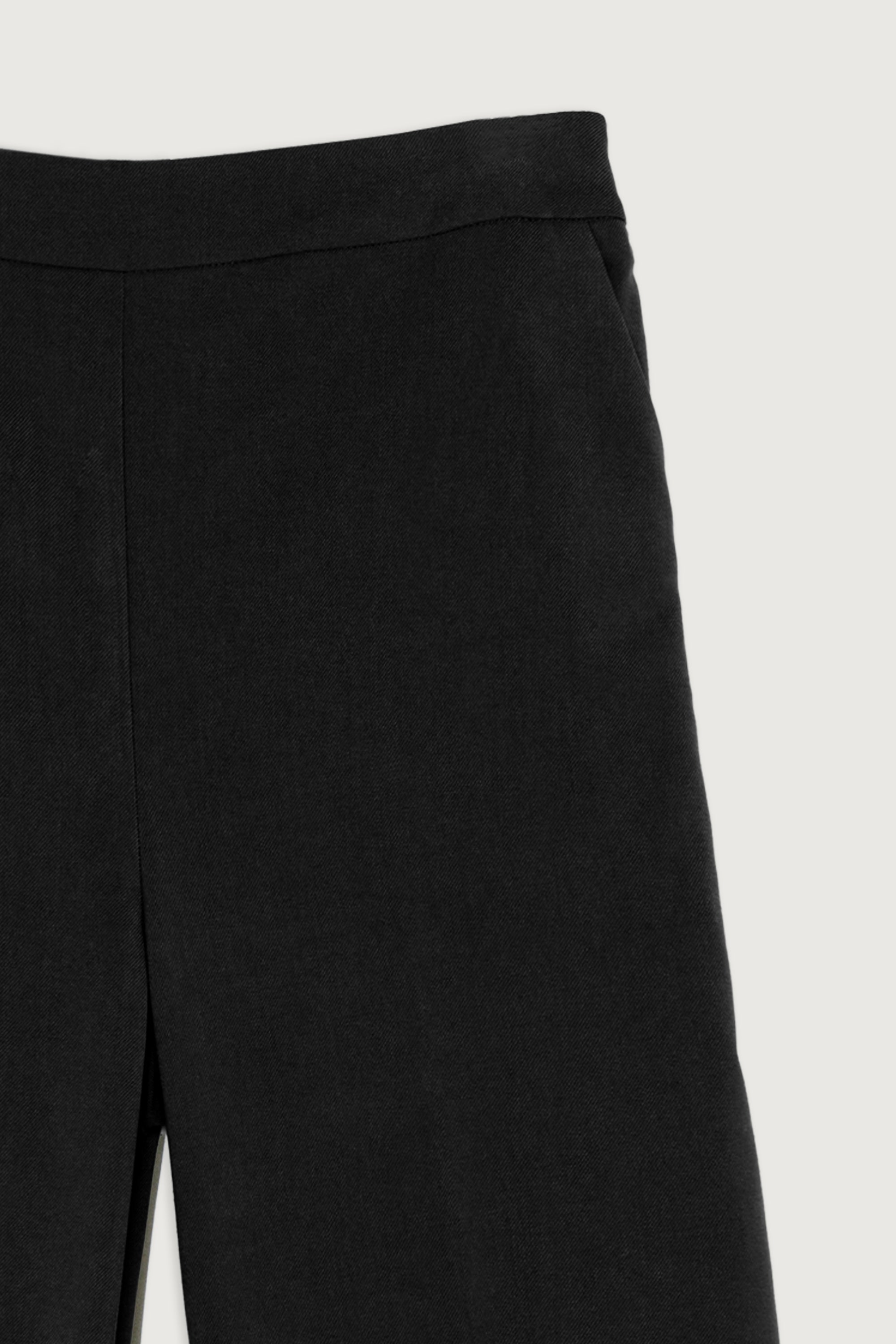 HIGH WAIST TROUSER Outlet Amazon