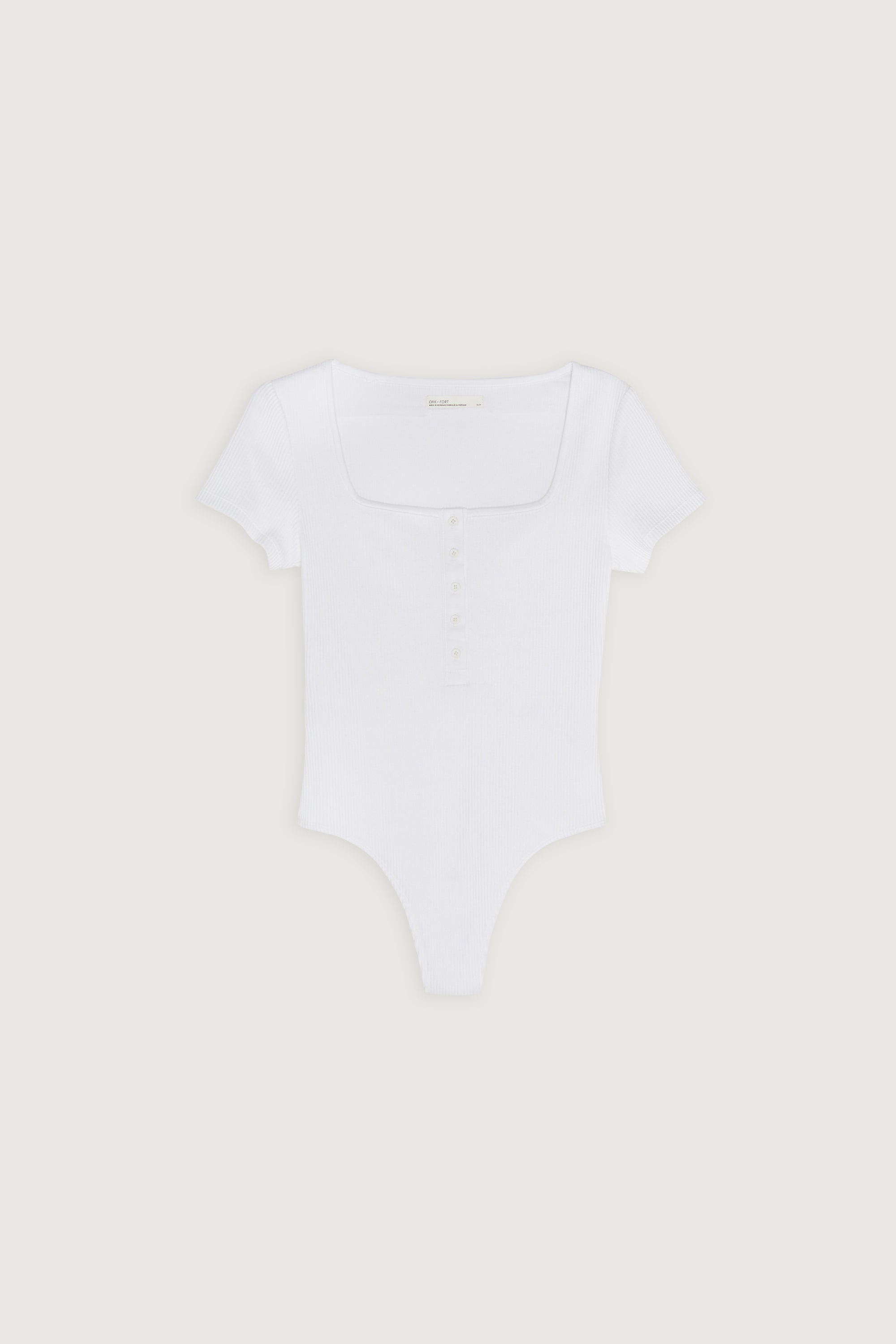 HENLEY BODYSUIT Discounts