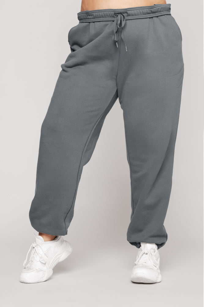 Cloud Street Sweatpant - Smoke Cheap Wide Range Of