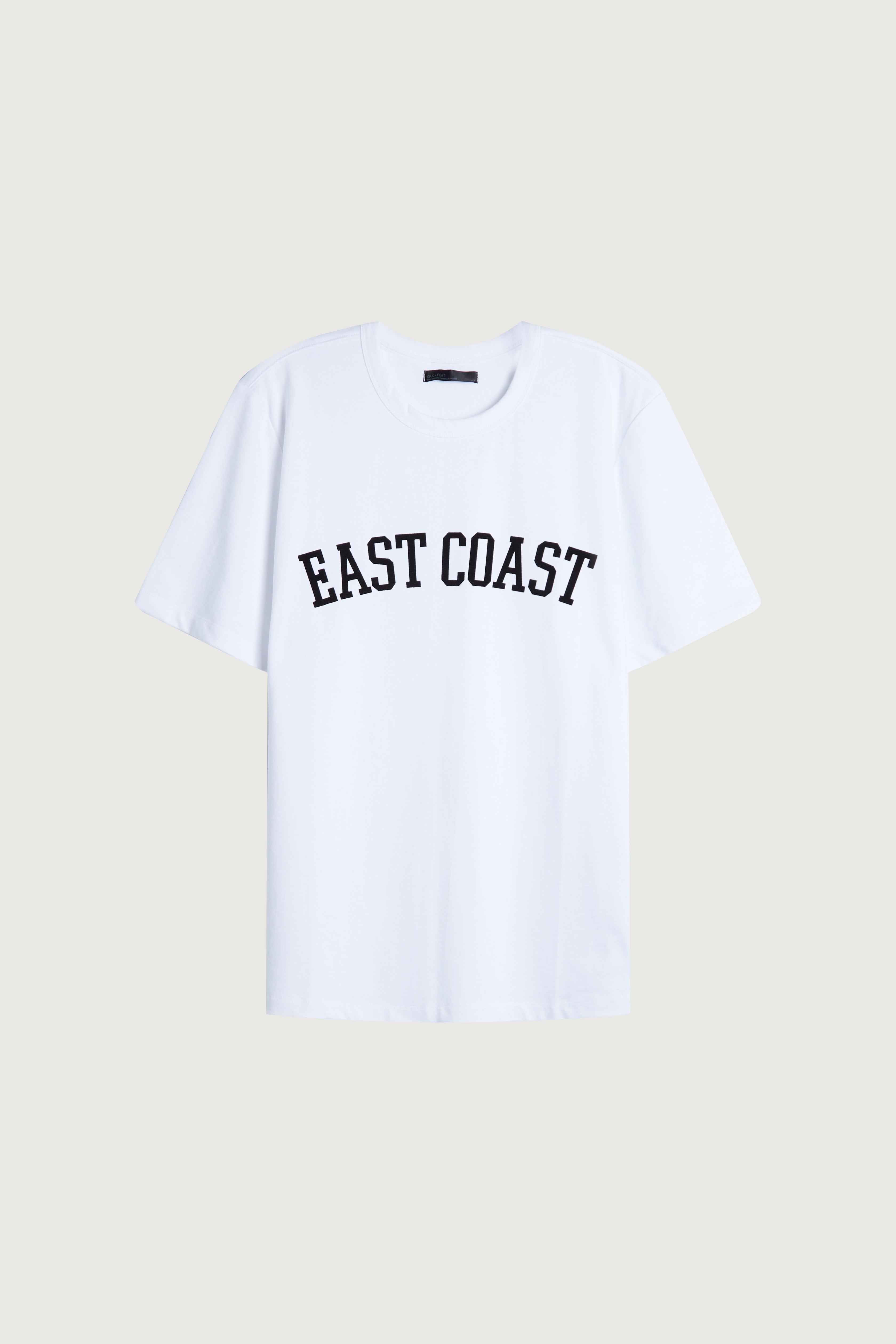 WEST COAST EAST COAST TEE Official Site For Sale