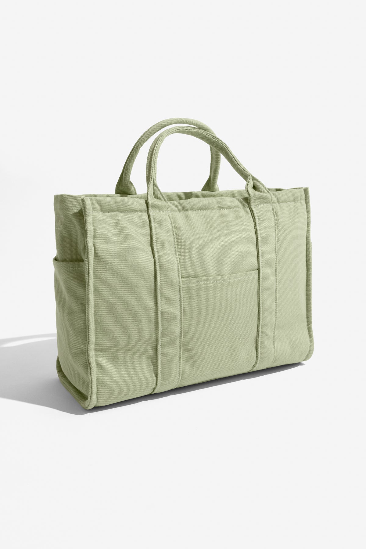 Sloane Tote - Pistachio Free Shipping Shop For