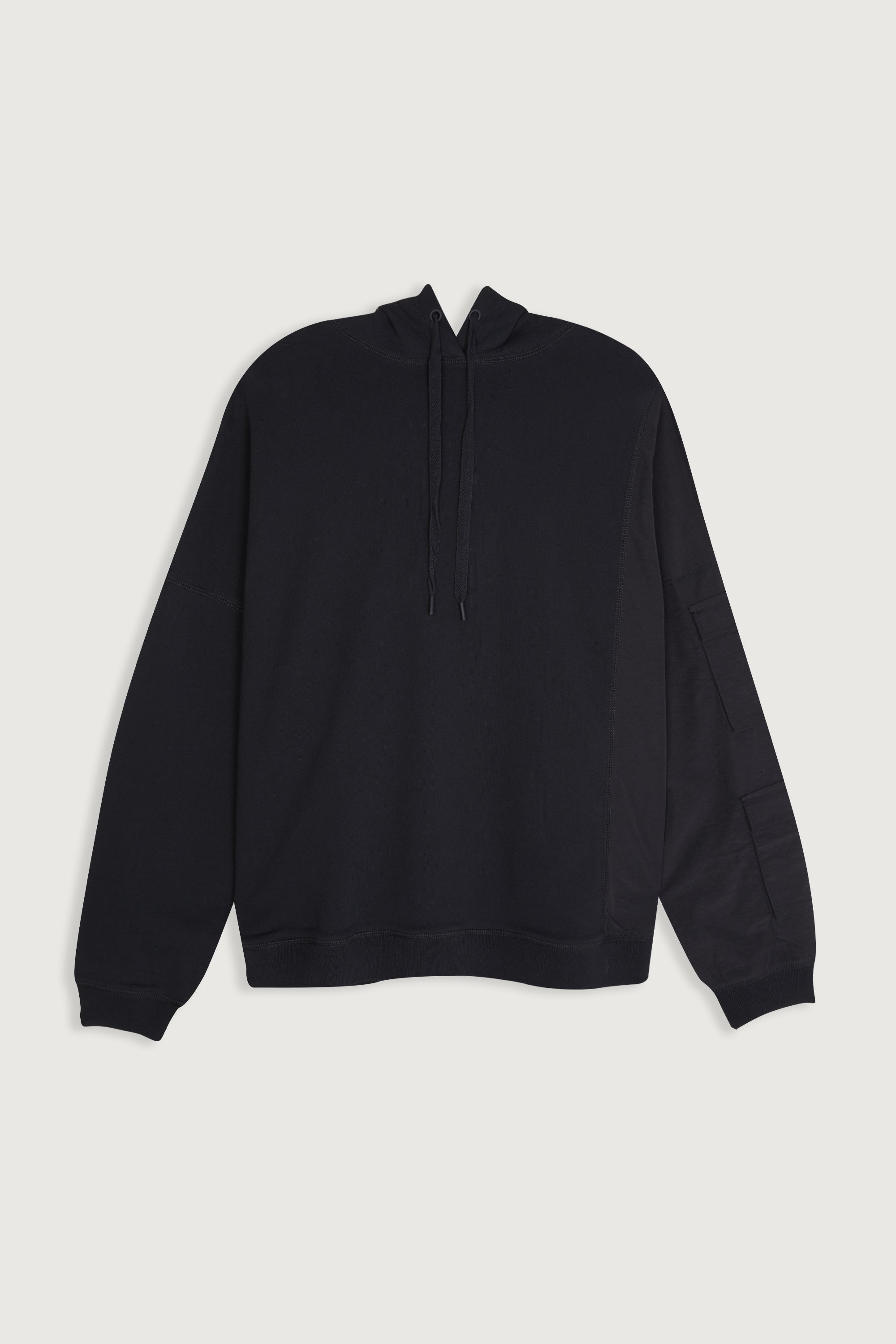 PANELED HOODIE Cheap Pice Outlet Sale