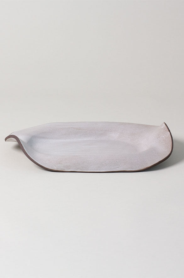 MANTA OVAL PLATTER BY SIN Latest Cheap Online