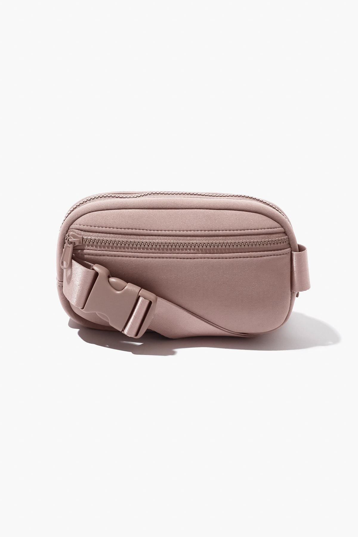 Bridget Belt Bag - Rose Blush Cheap Sale Low Pice Fee Shipping