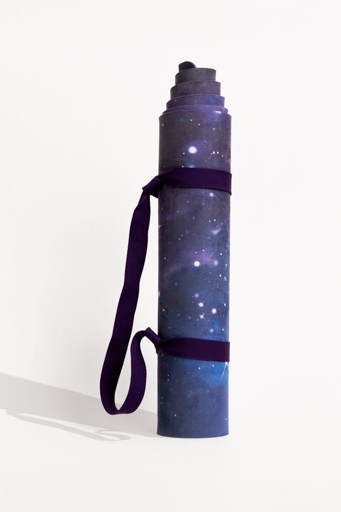 Vegan Suede Yoga Mat - Diamond Sky Ost Release Dates