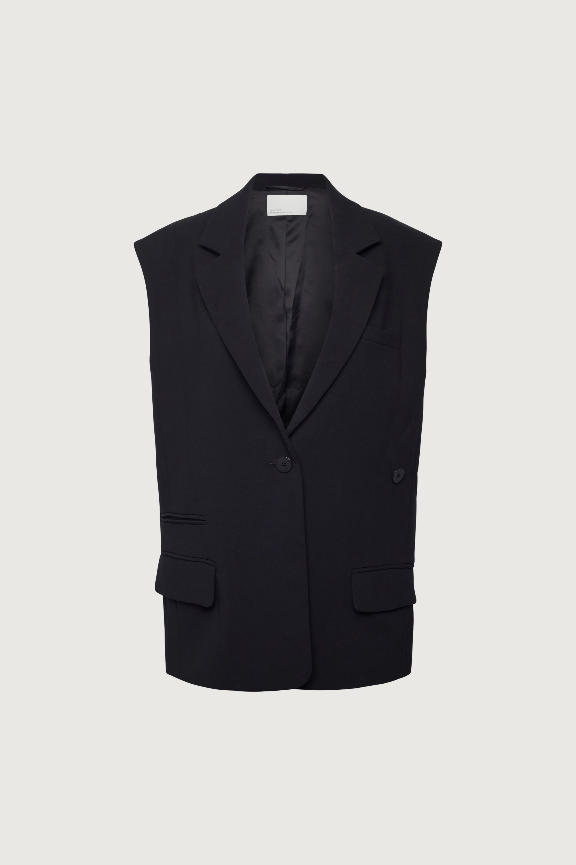 SUITING BLAZER VEST Outlet Store Cheap Pice