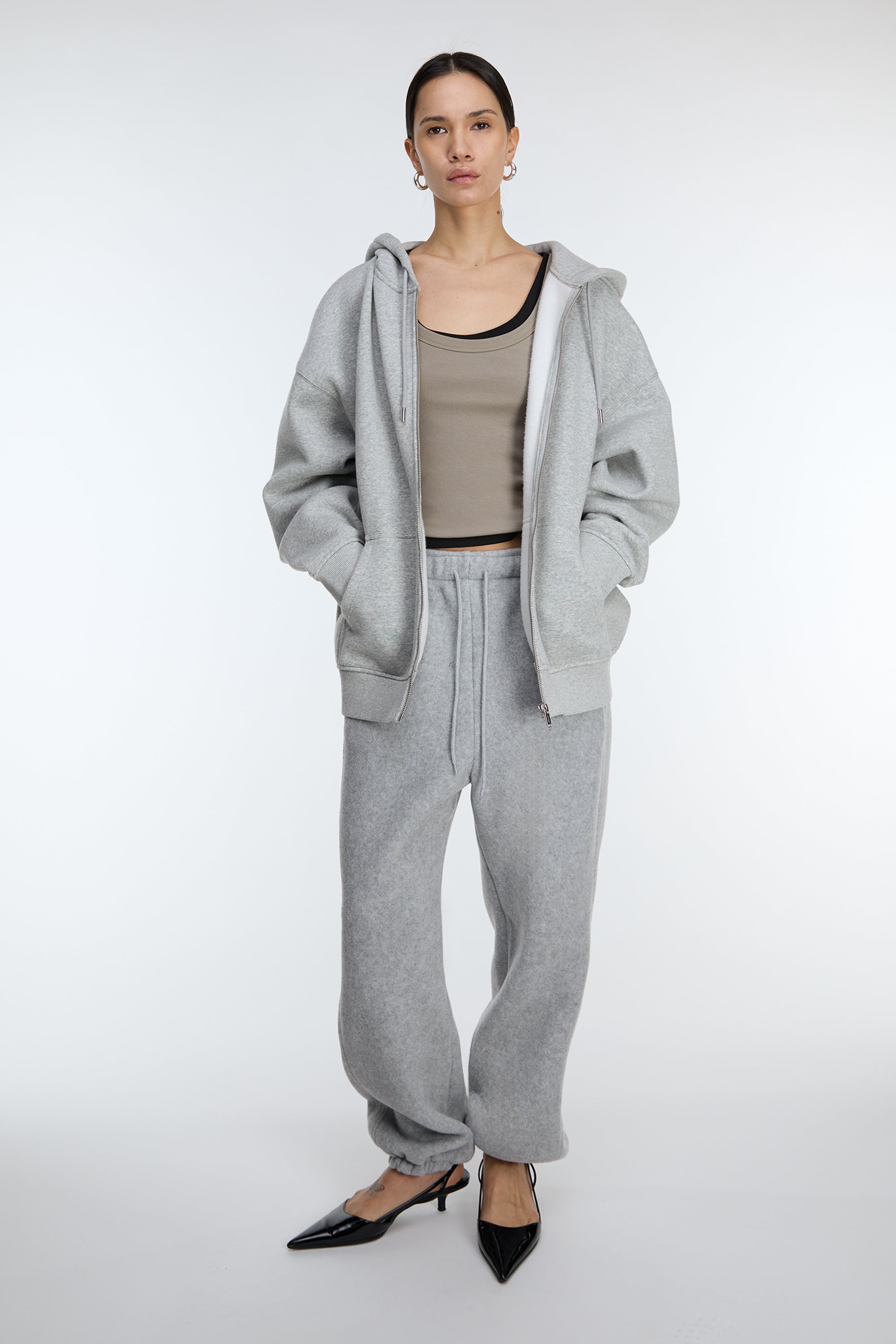 FLEECE JOGGER SWEATPANT High Quality Cheap Pice