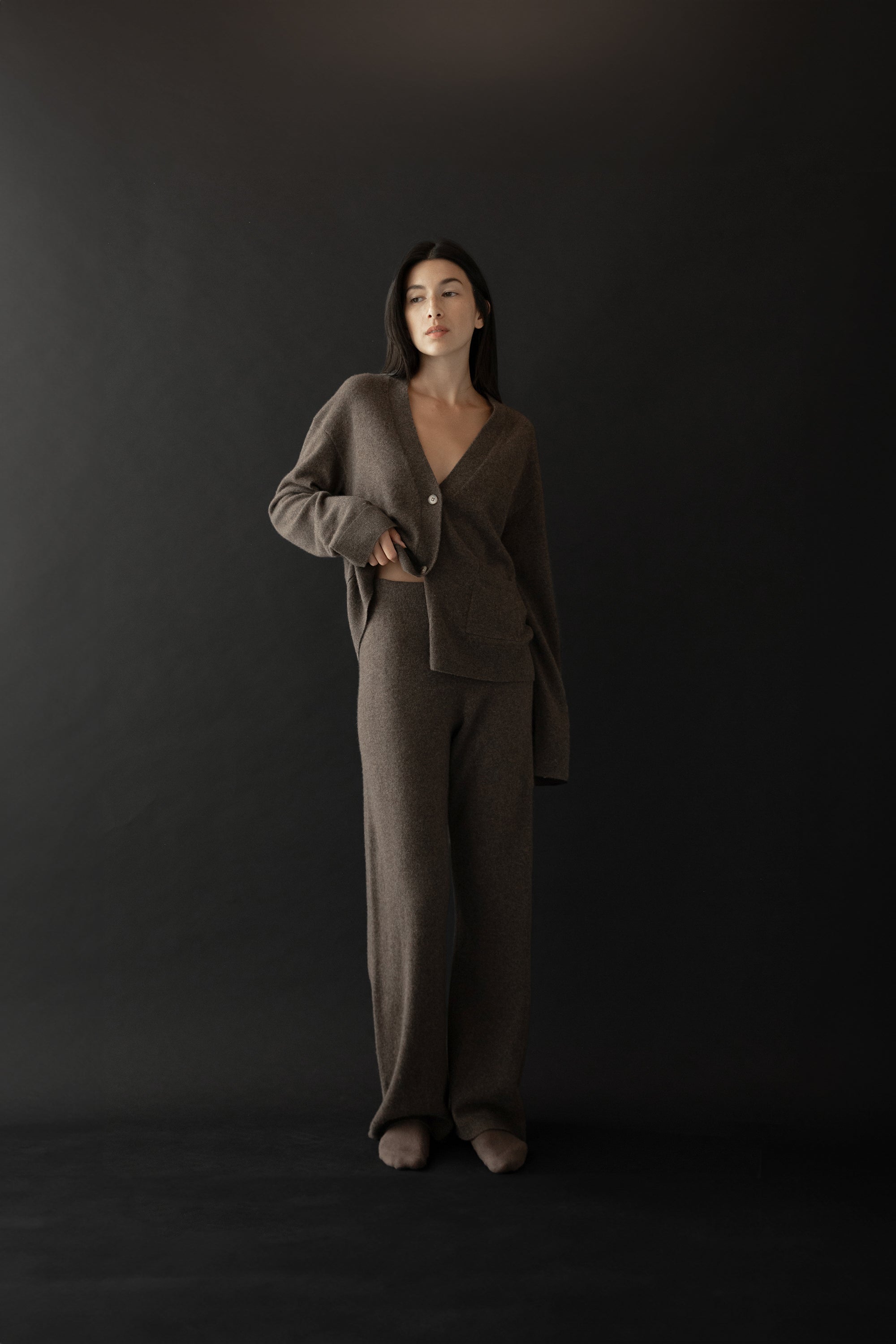 100% CASHMERE PANT Clearance Wiki