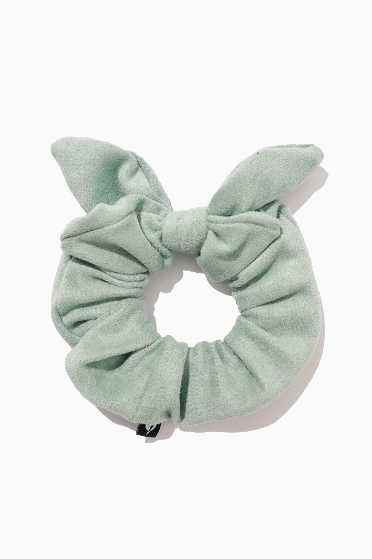 Secret Scrunchie with Bow Free Shipping Nicekicks