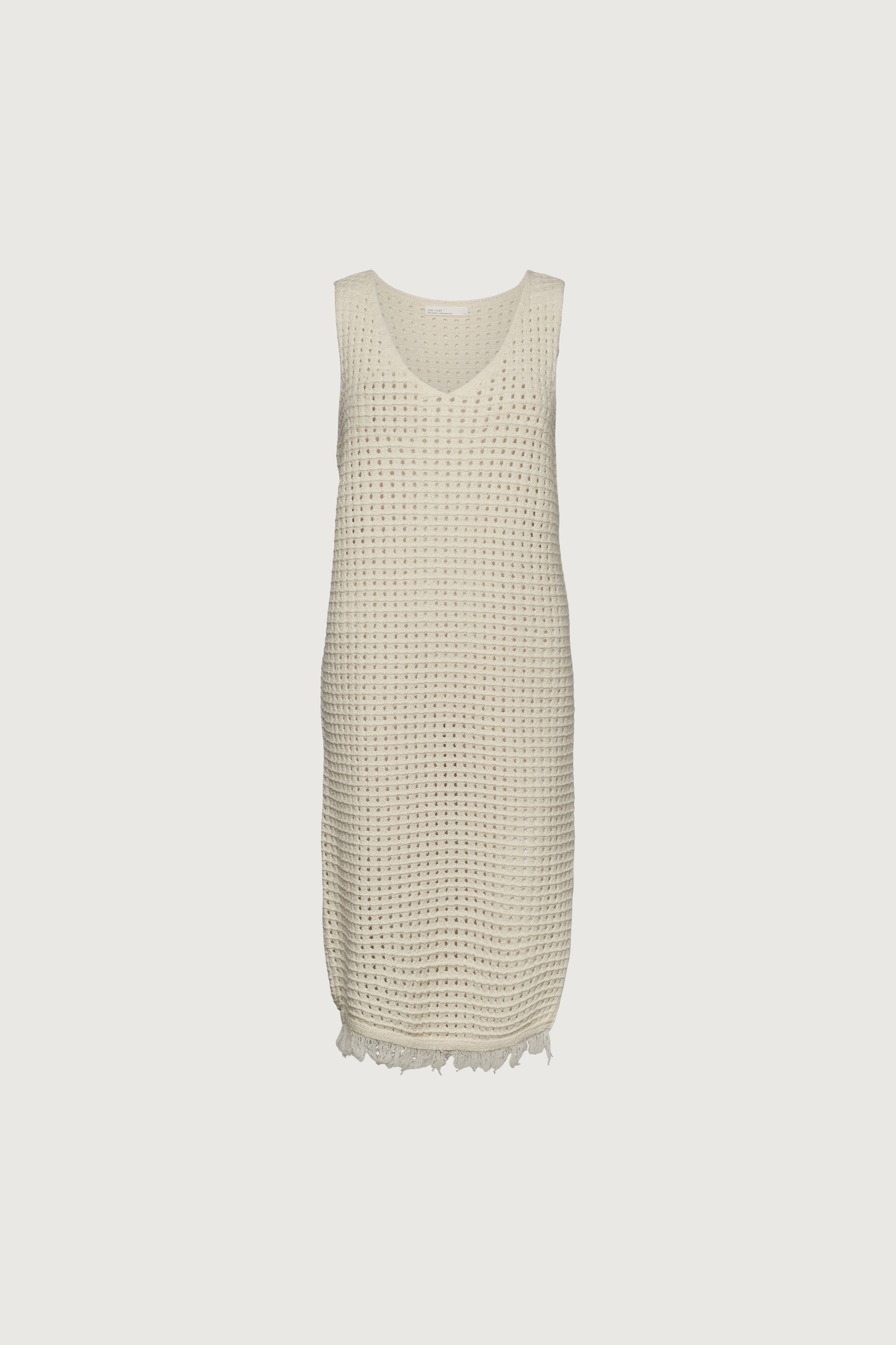 MIDI CROCHET DRESS Pices For Sale