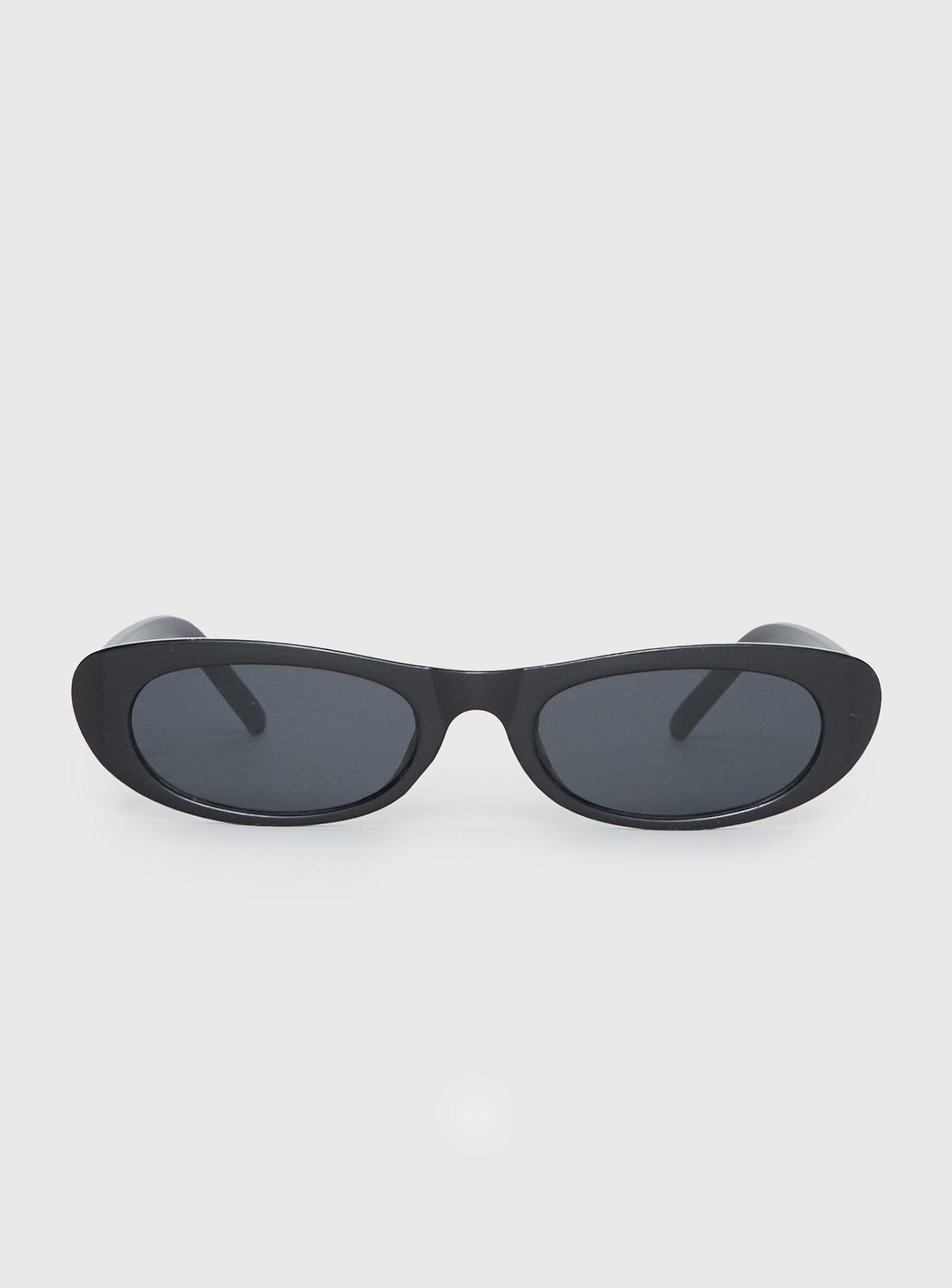 Bad Girl Sunglasses Black Affordable Cheap Online