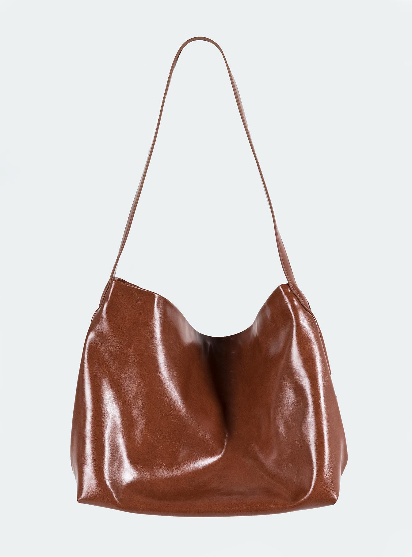 Lisa Bag Brown Geniue Stockist Cheap Pice