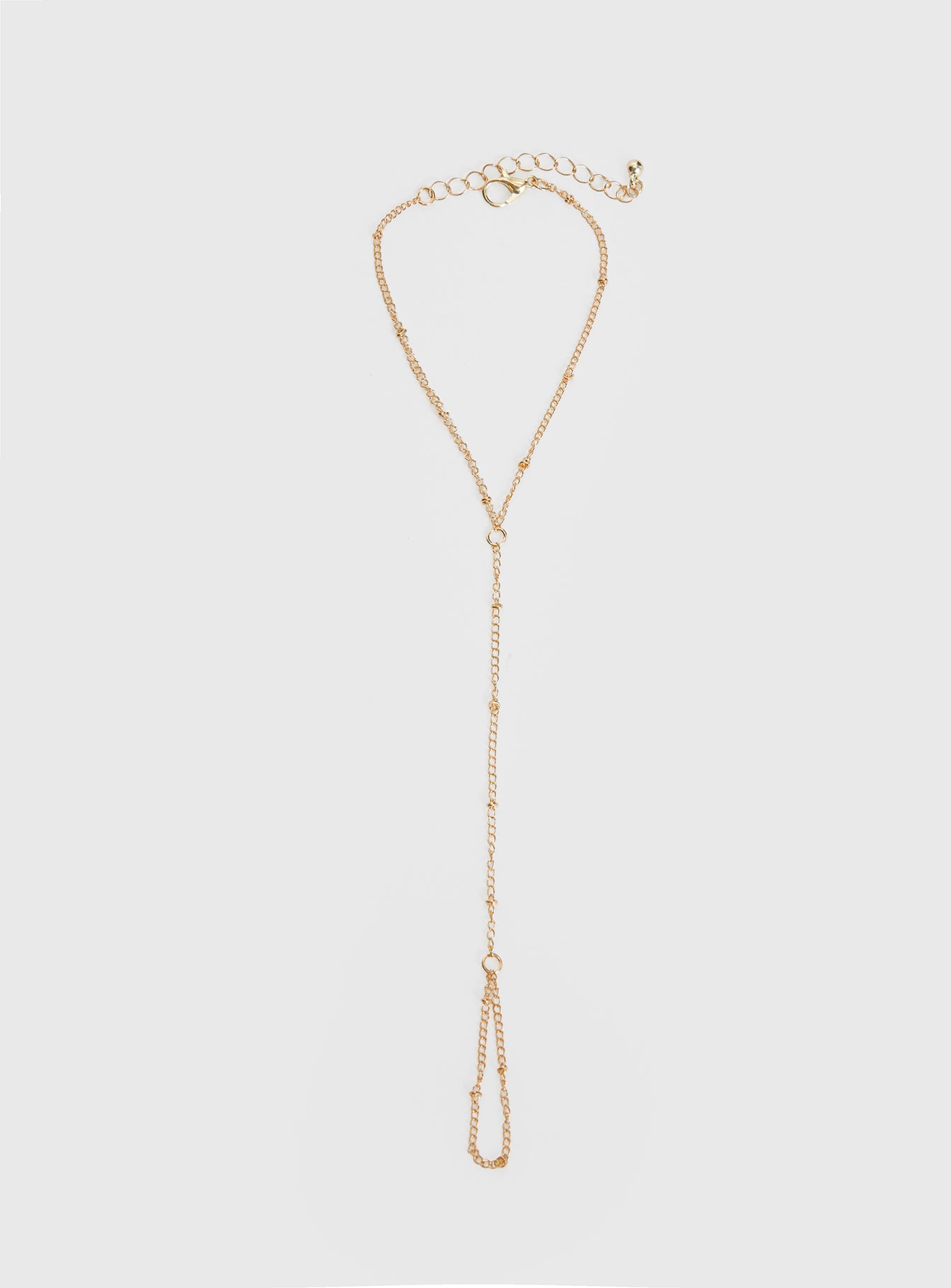 Riverhead Ring Chain Gold Online Cheap Quality