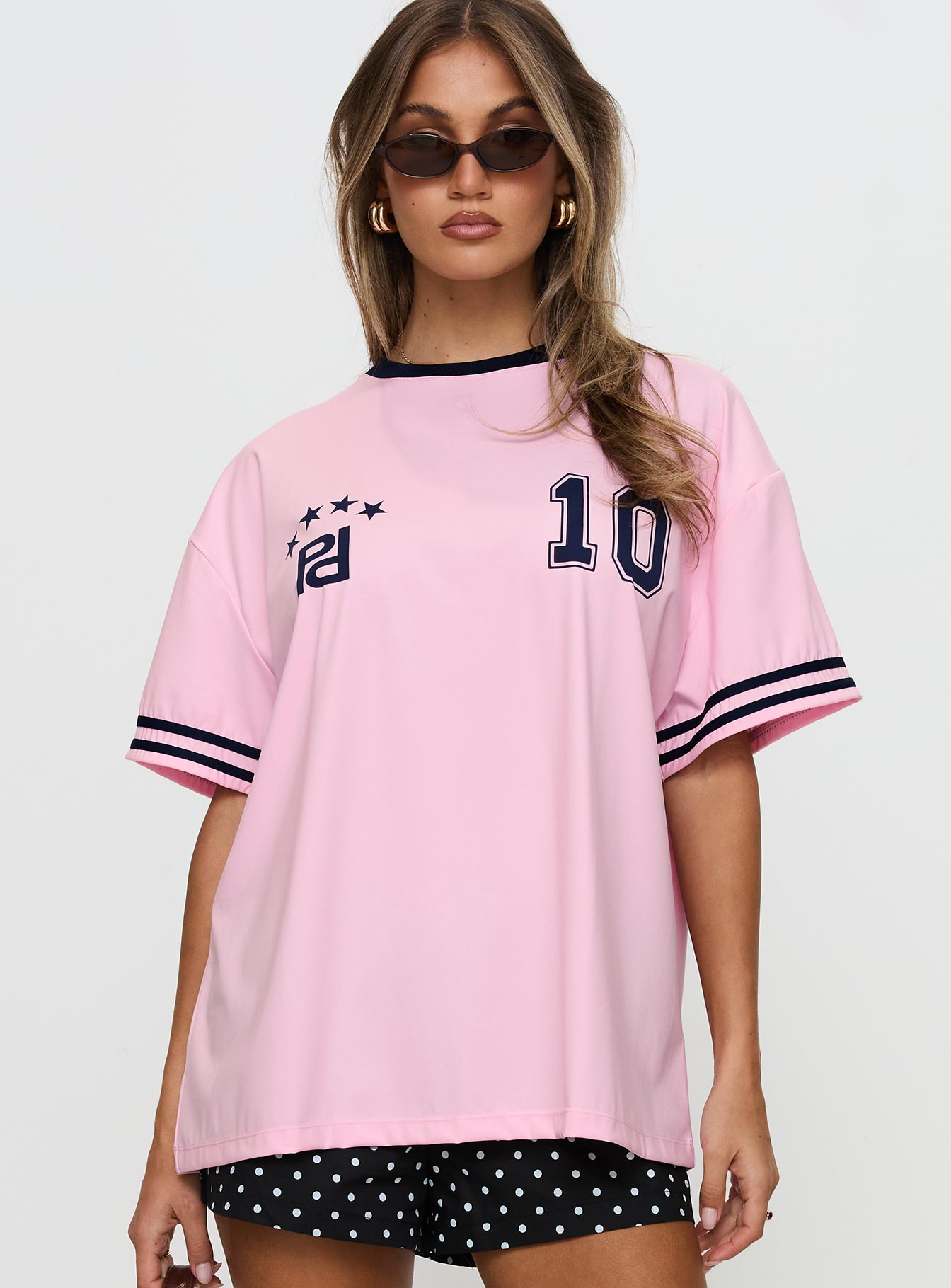 Cornwall Football Jersey Pink Cheap Sale Finishline