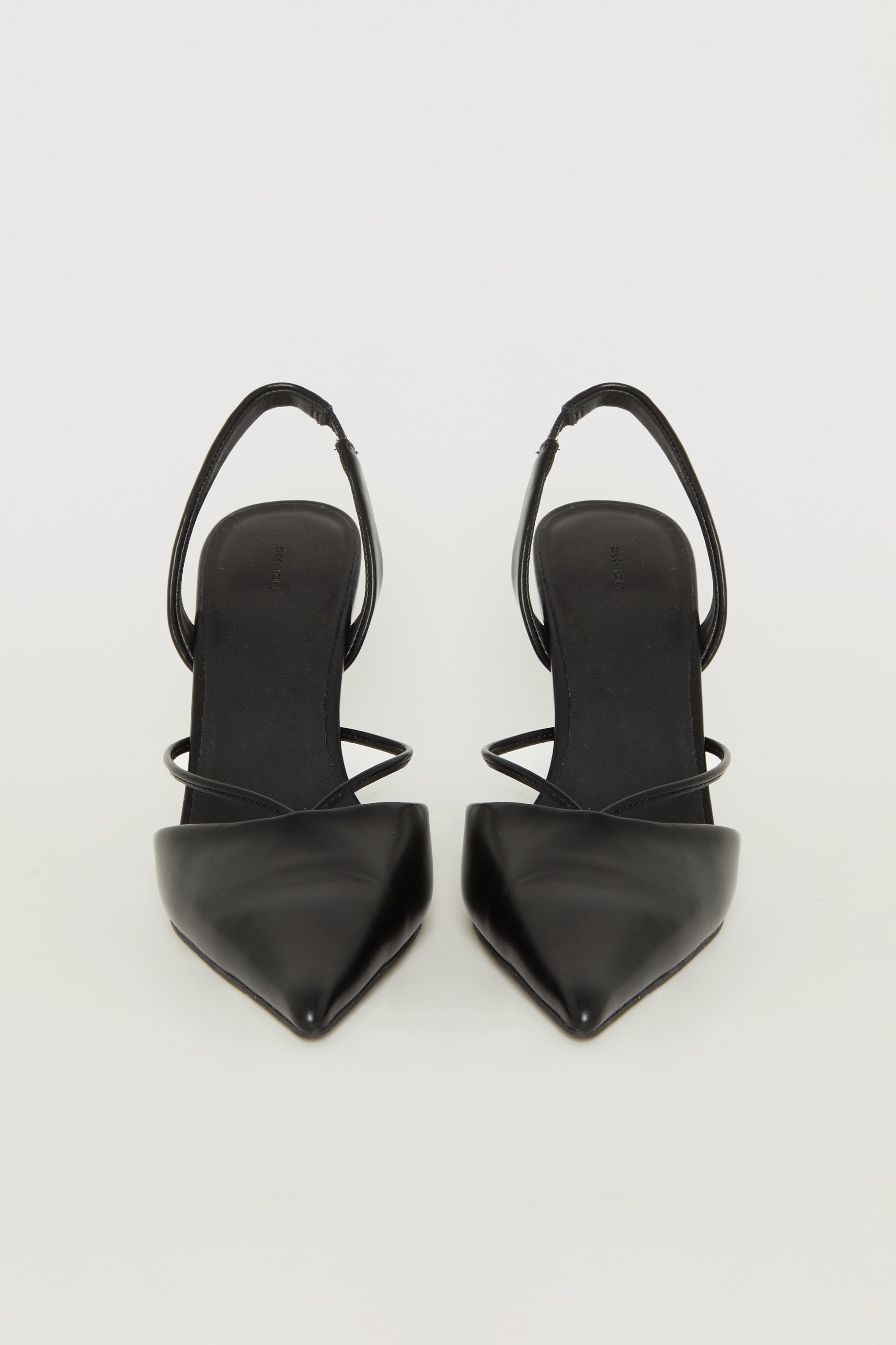 POINTED TOE HEEL Outlet Manchester