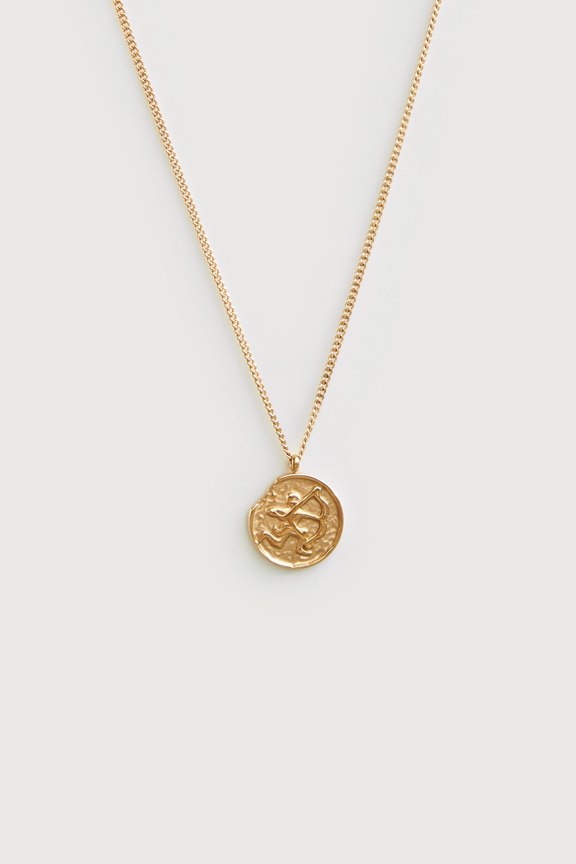 SAGITTARIUS PENDANT NECKLACE Cheap With Mastercard