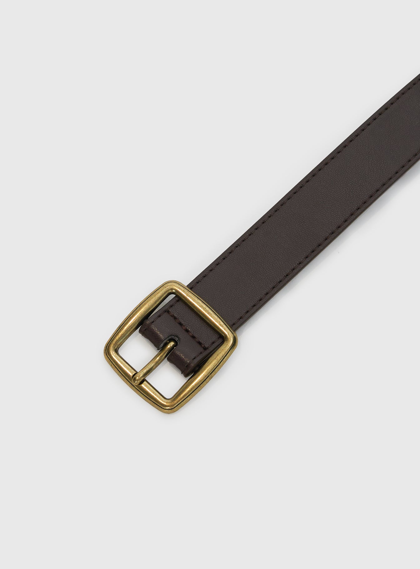 Chapman Belt Brown / Brass Clearance Ebay