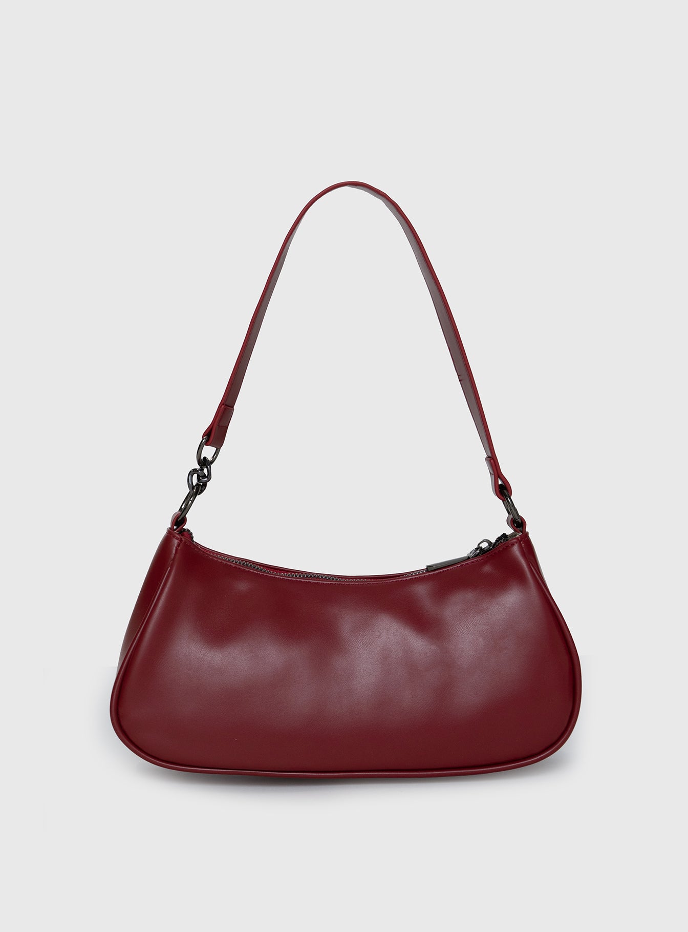 Jayalen Shoulder Bag Red Buy Cheap Popular