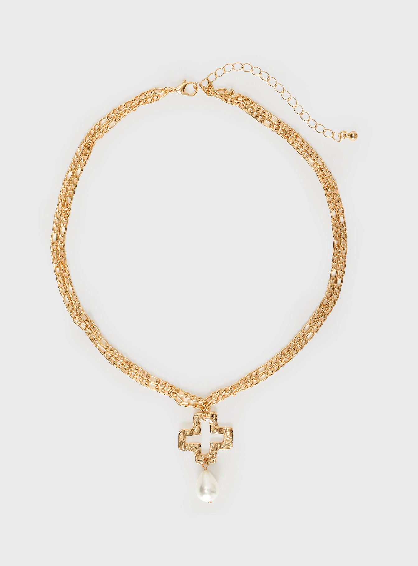 Lenker Necklace Gold Purchase Sale Online