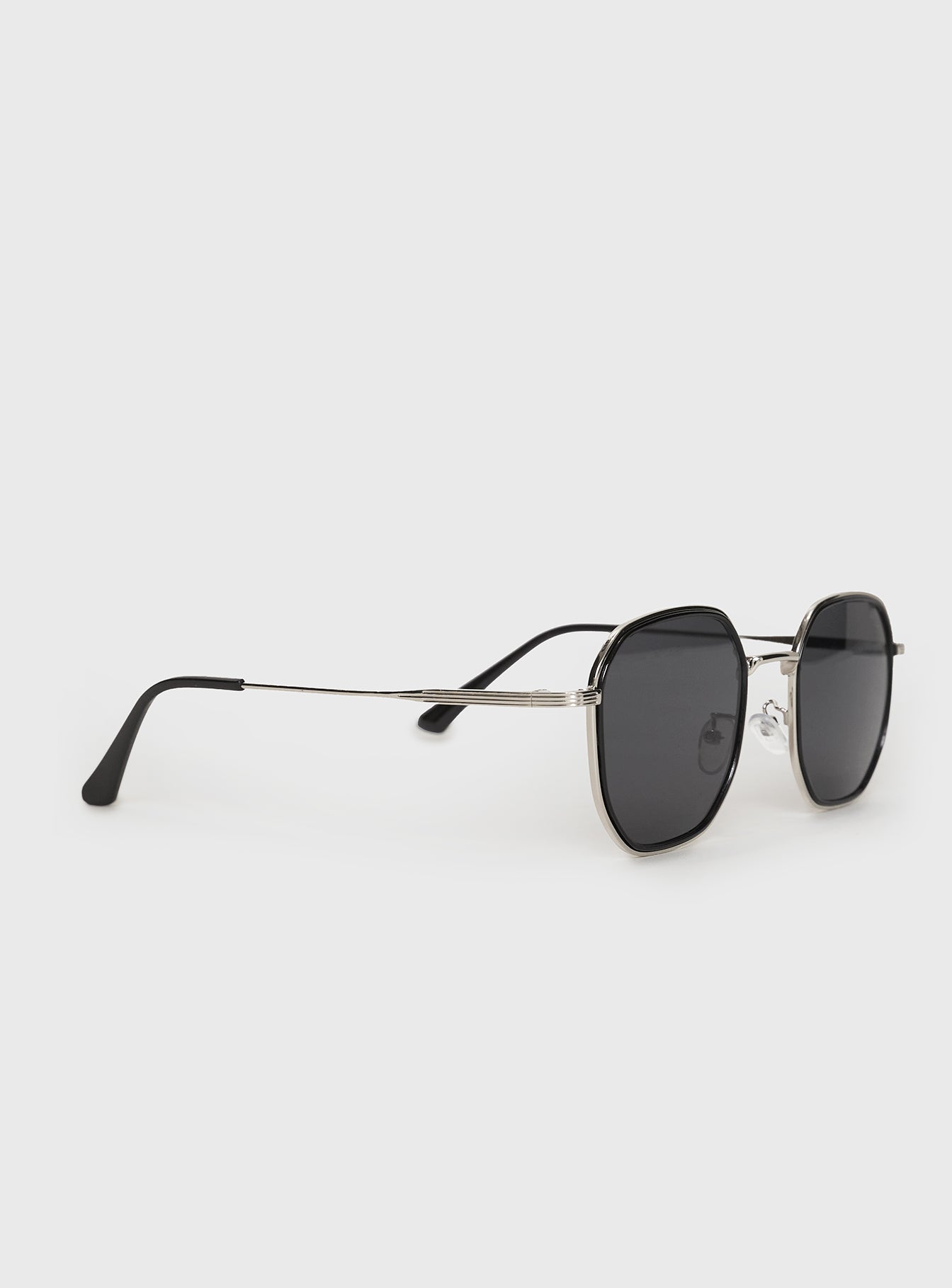 Blade Sunglasses Black Buy Online Cheap