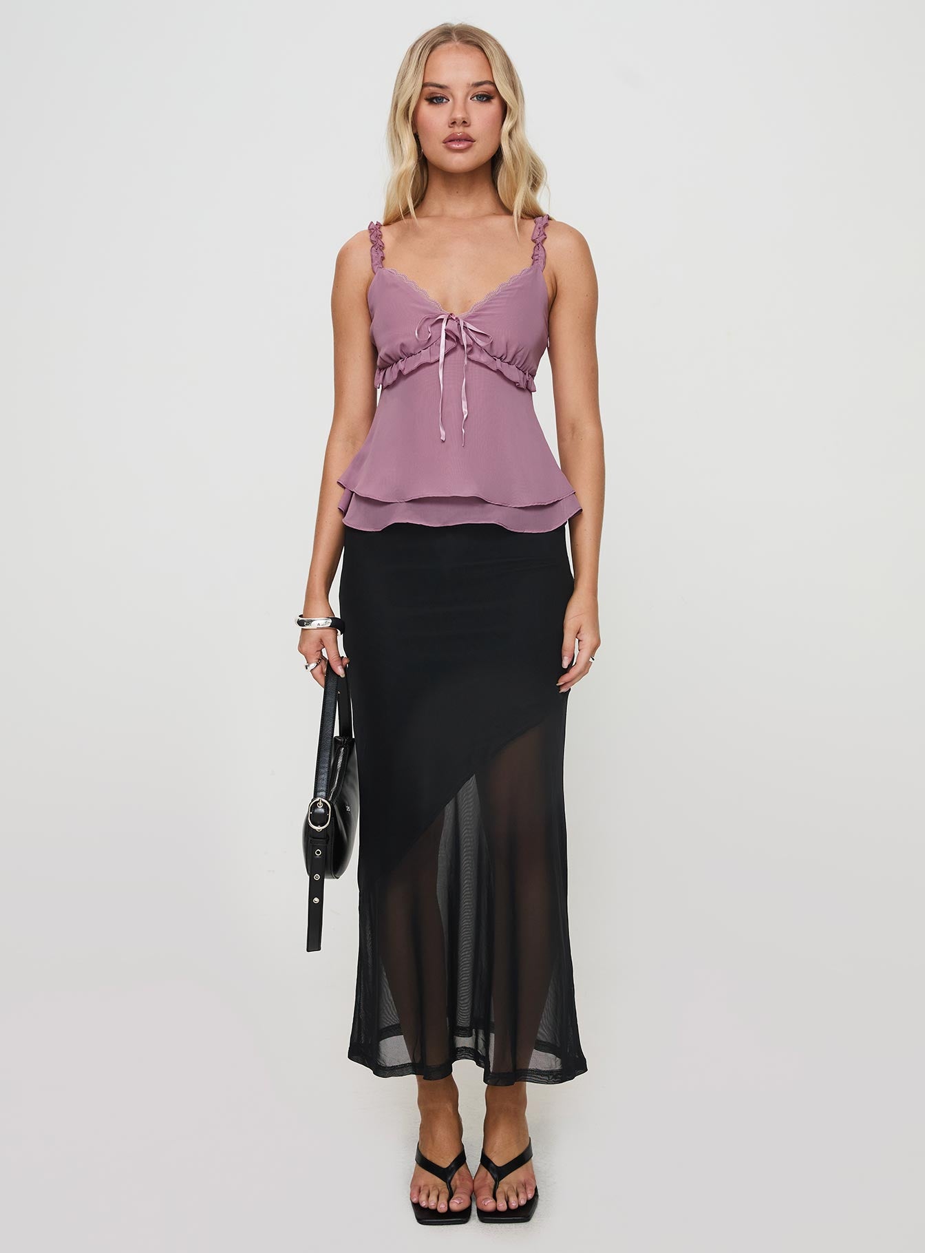 Taini Top Purple Find Great Cheap Online