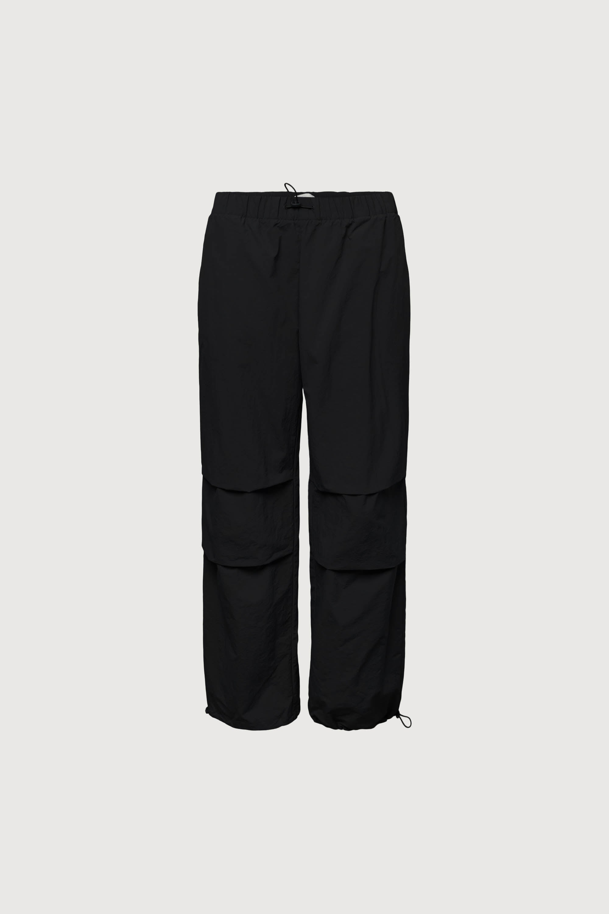 RECYCLED NYLON PARACHUTE PANT Best Pices Cheap Pice