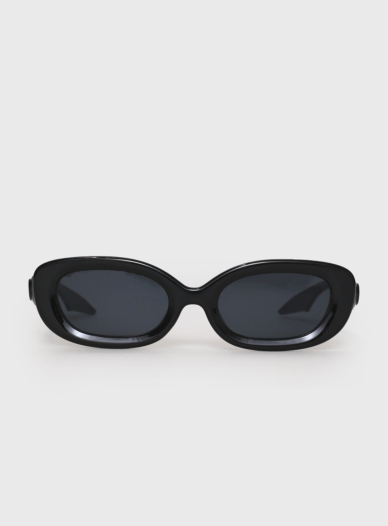 Nehemiah Sunglasses Black Perfect Cheap Online