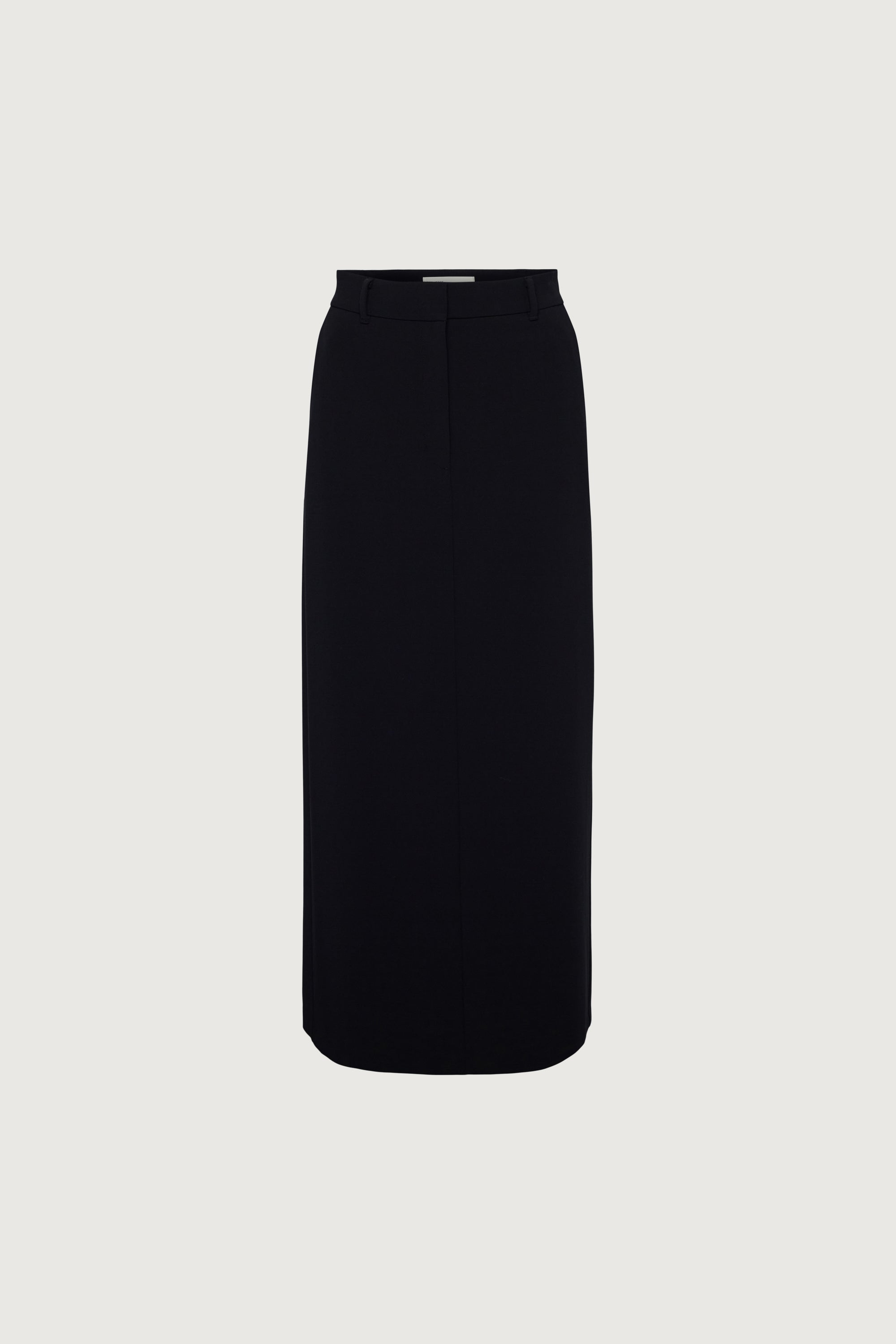 MAXI SUITING SKIRT Buy Cheap Buy