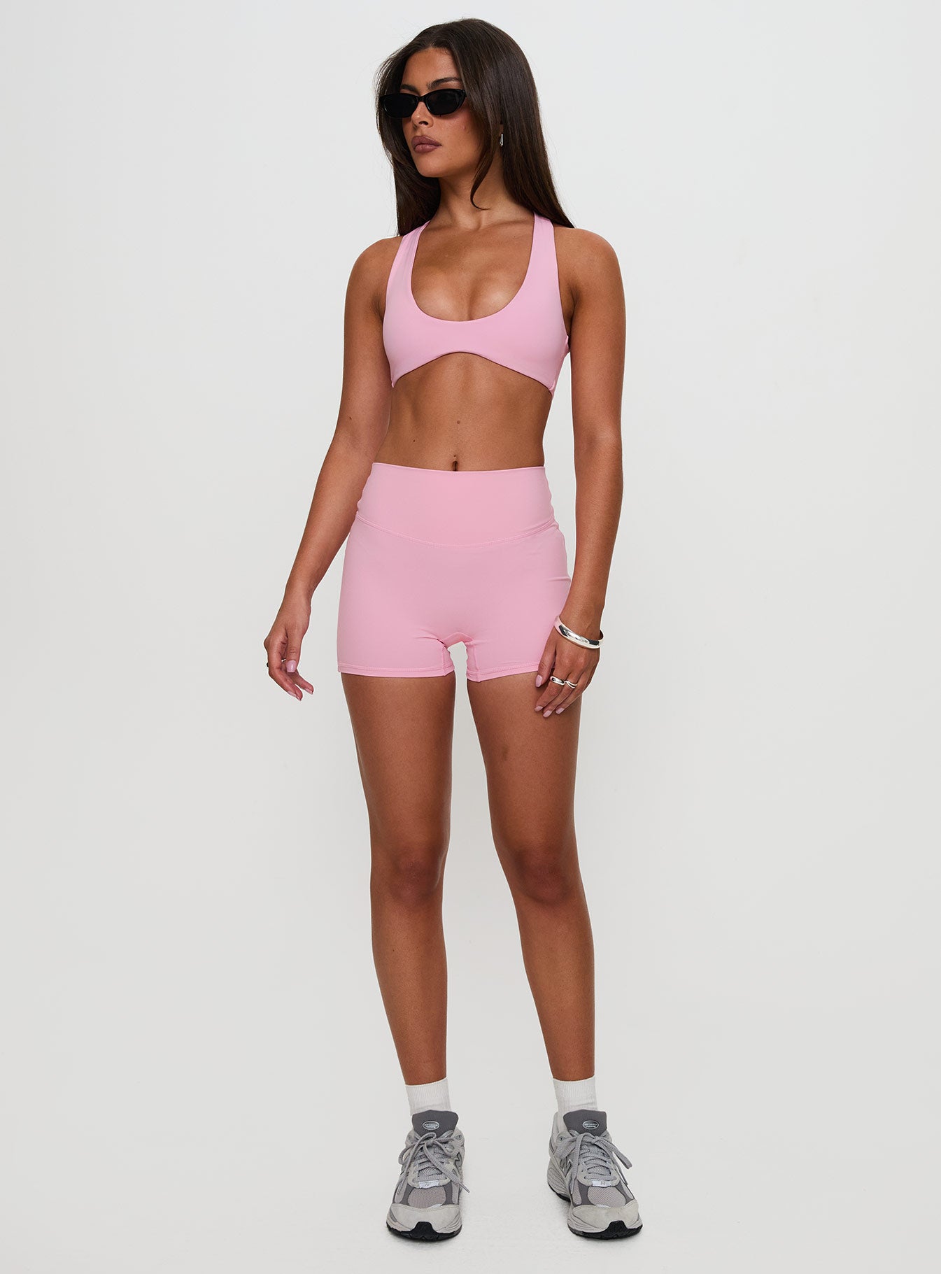 Touchdown Active Contour Short Pink Ebay Cheap Pice