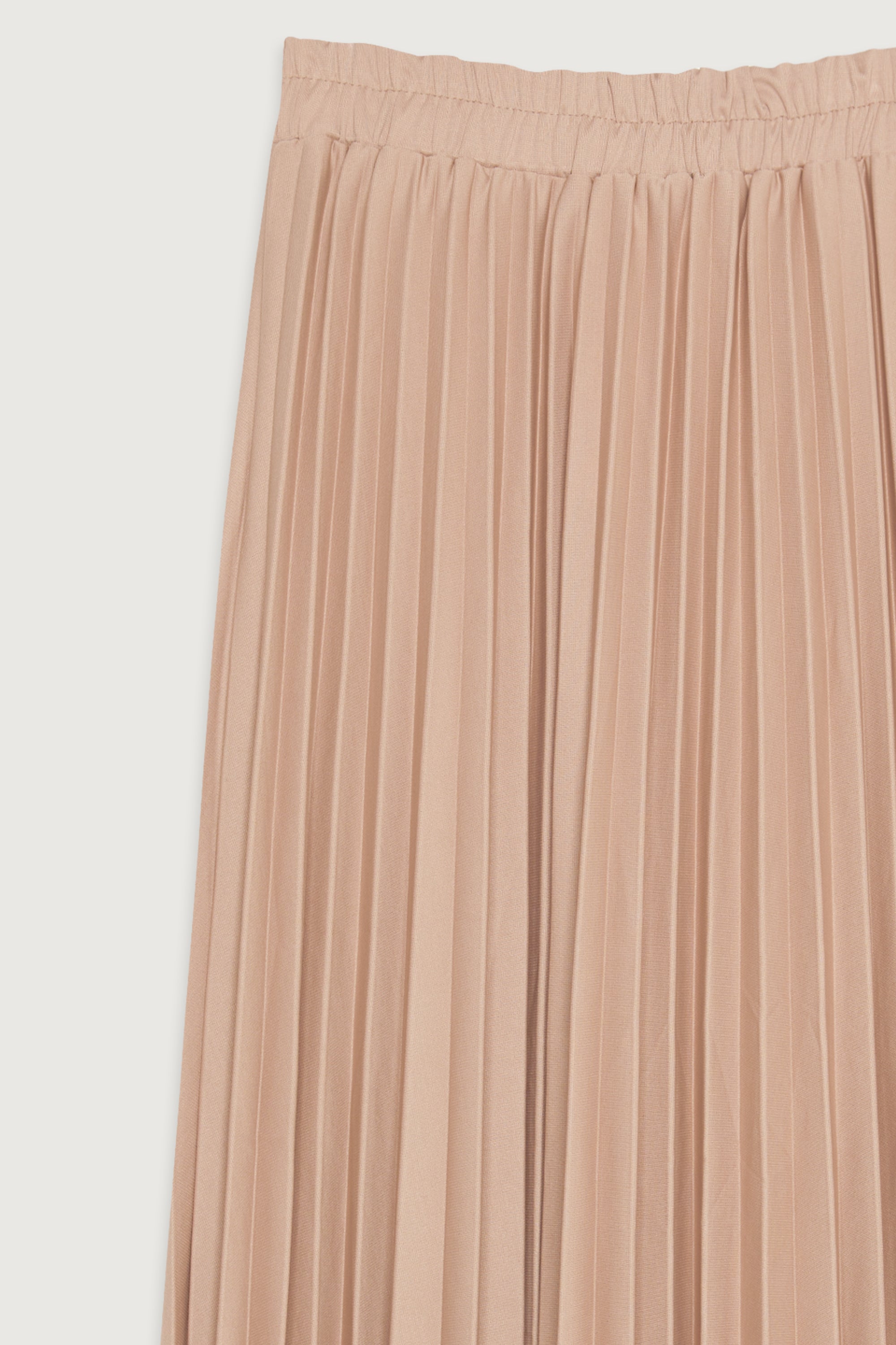 MIDI PLEATED SKIRT Free Shipping Clearance