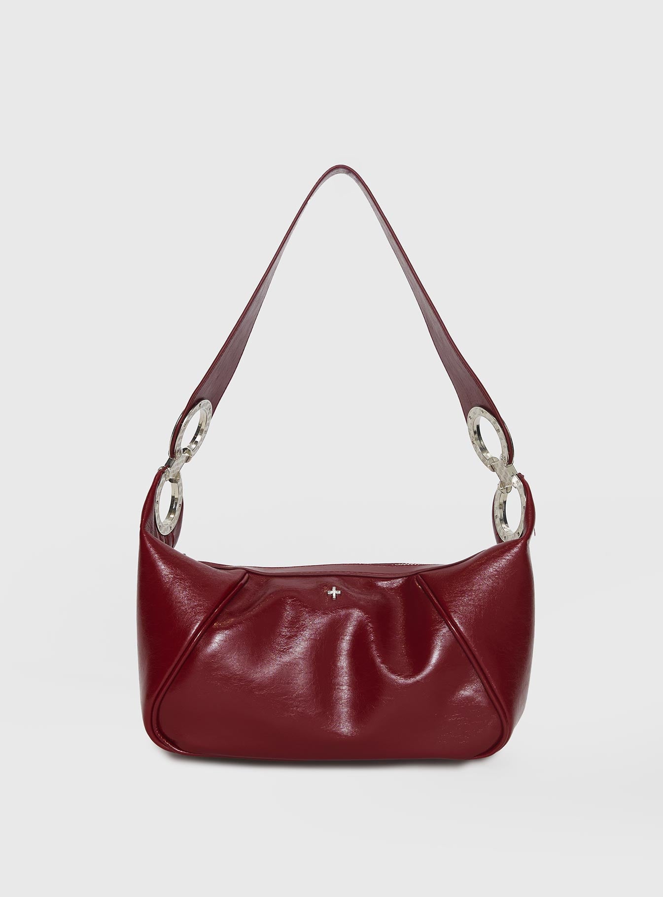 Kaycee Shoulder Bag Red Sale Online Shop