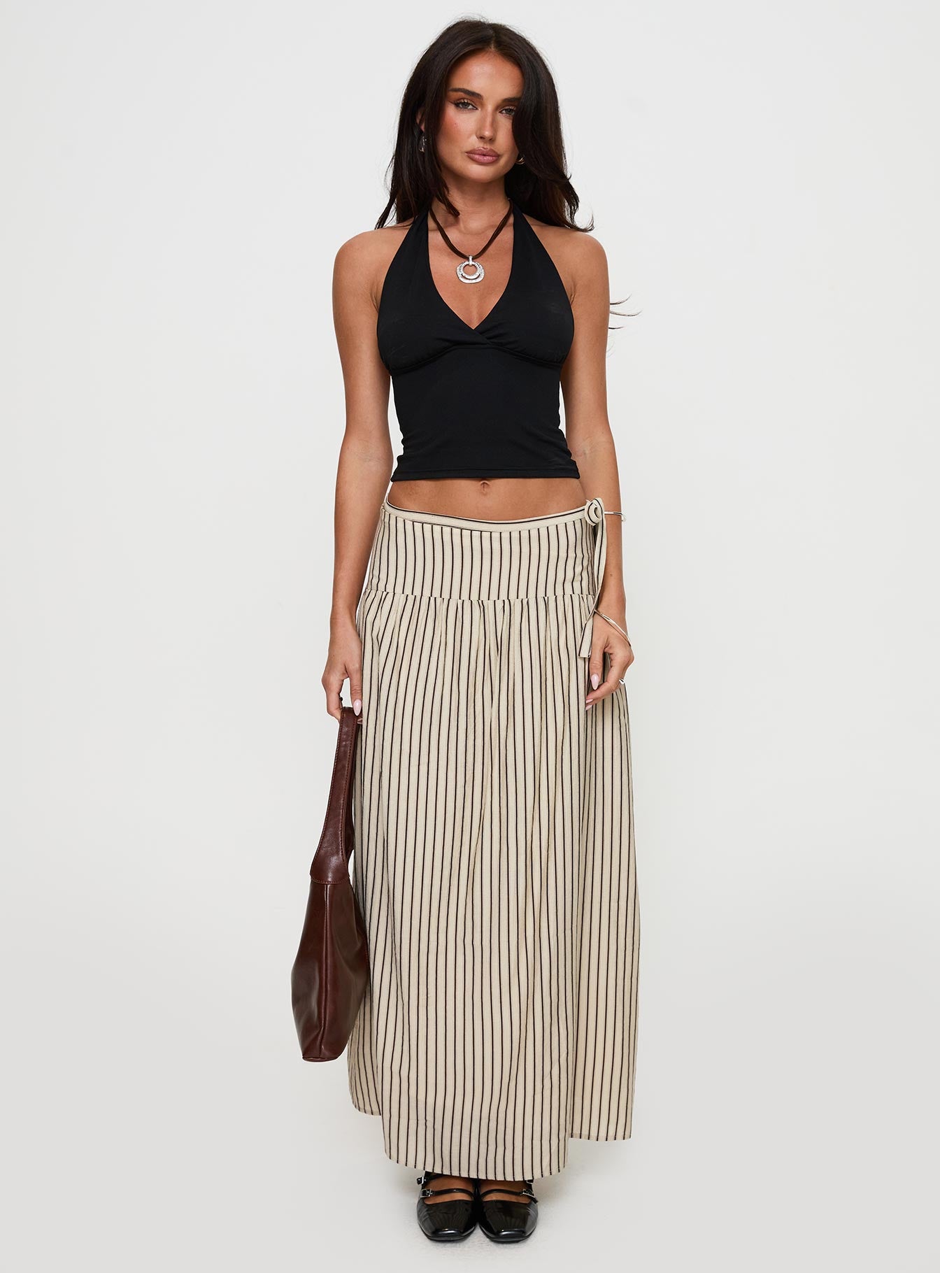 Antheia Maxi Skirt Multi Pices Online