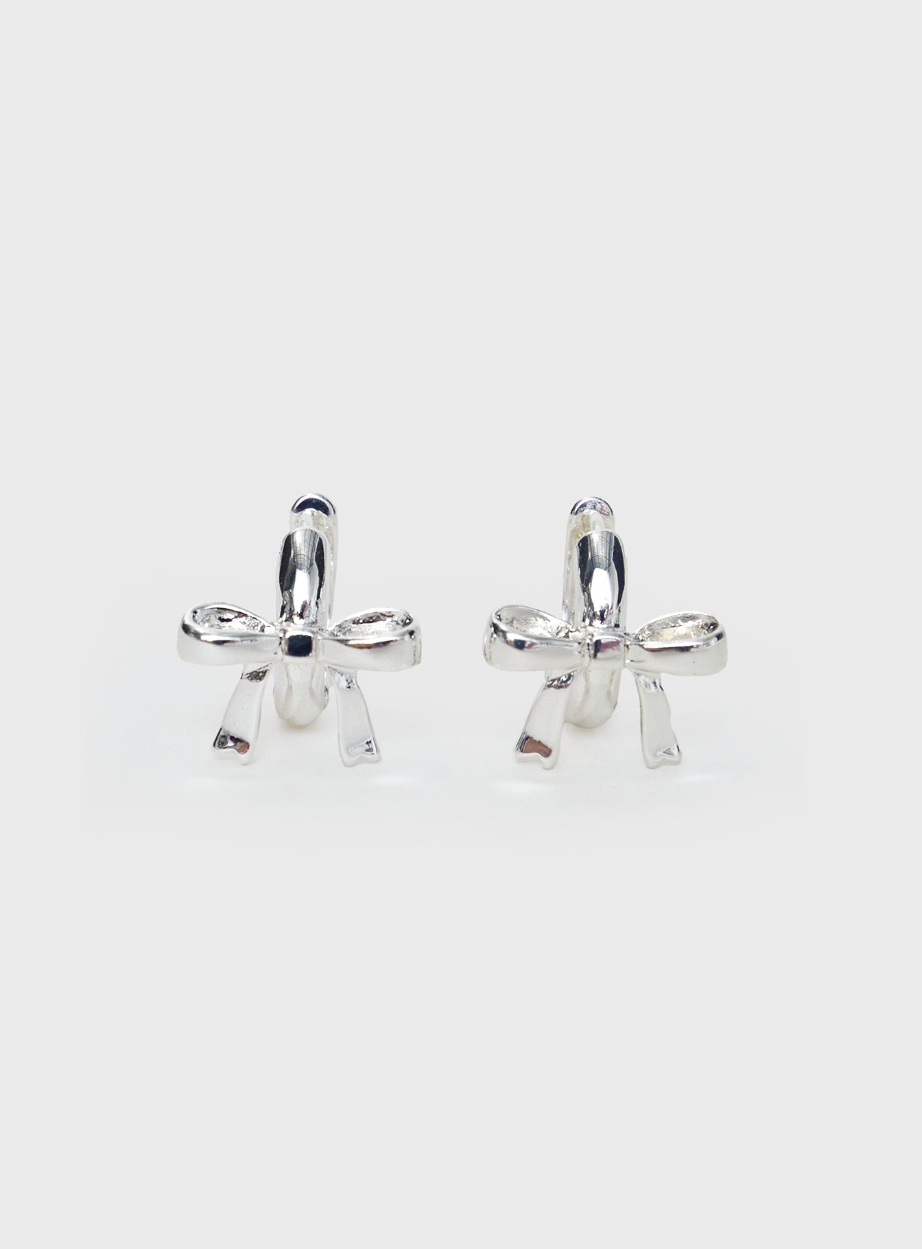 Just Like Magic Earrings Silver Best Store To Get Cheap Online