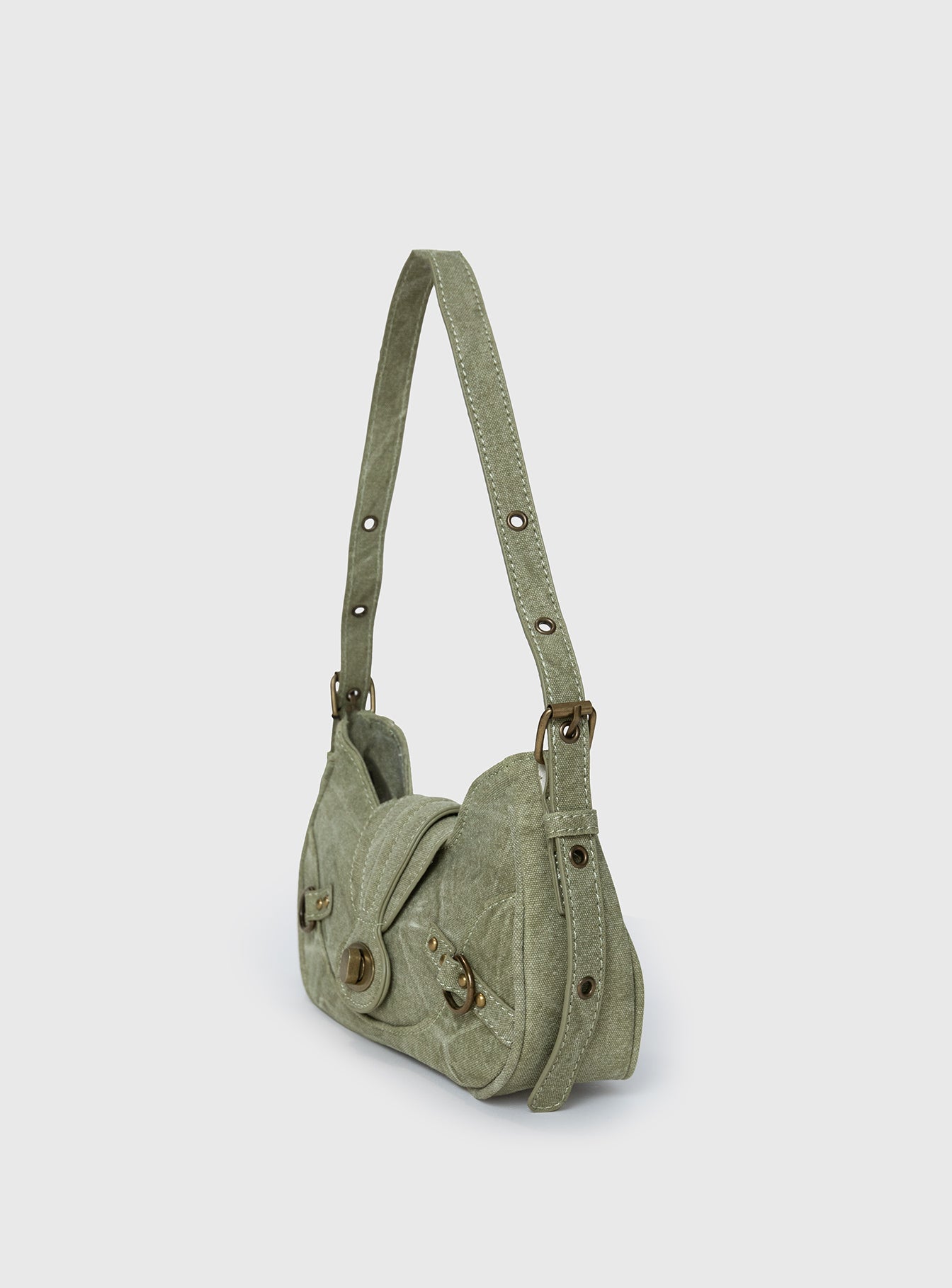 Limey Bag Green Fashion Style Cheap Online