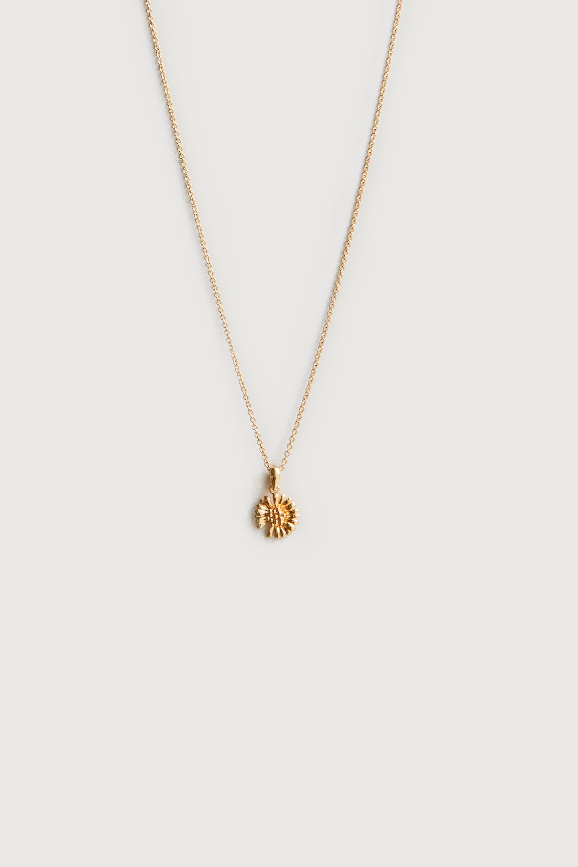 ROLO CHAIN NECKLACE WITH CHARM Discount How Much