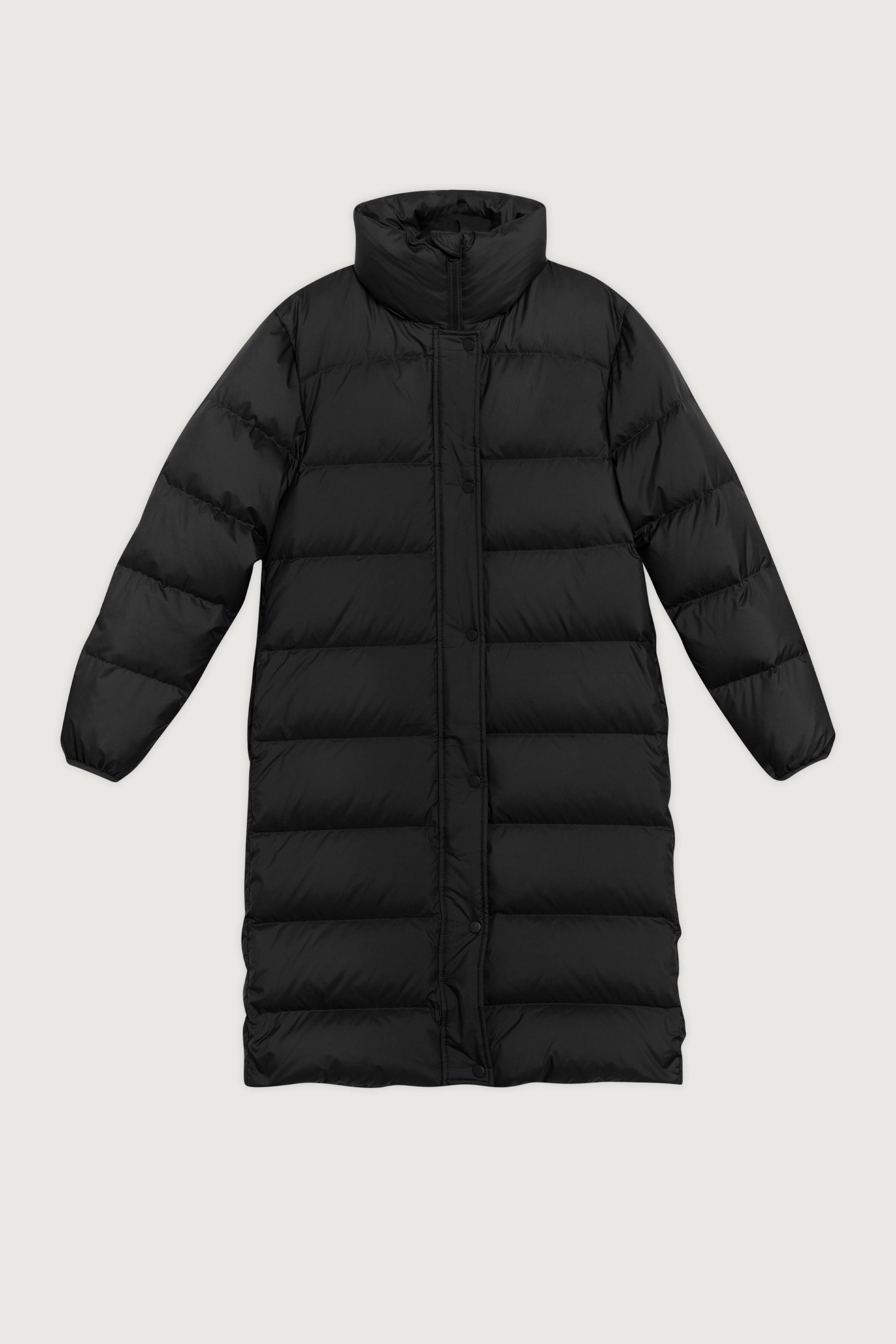 LONG PUFFER JACKET Cheapest For Sale