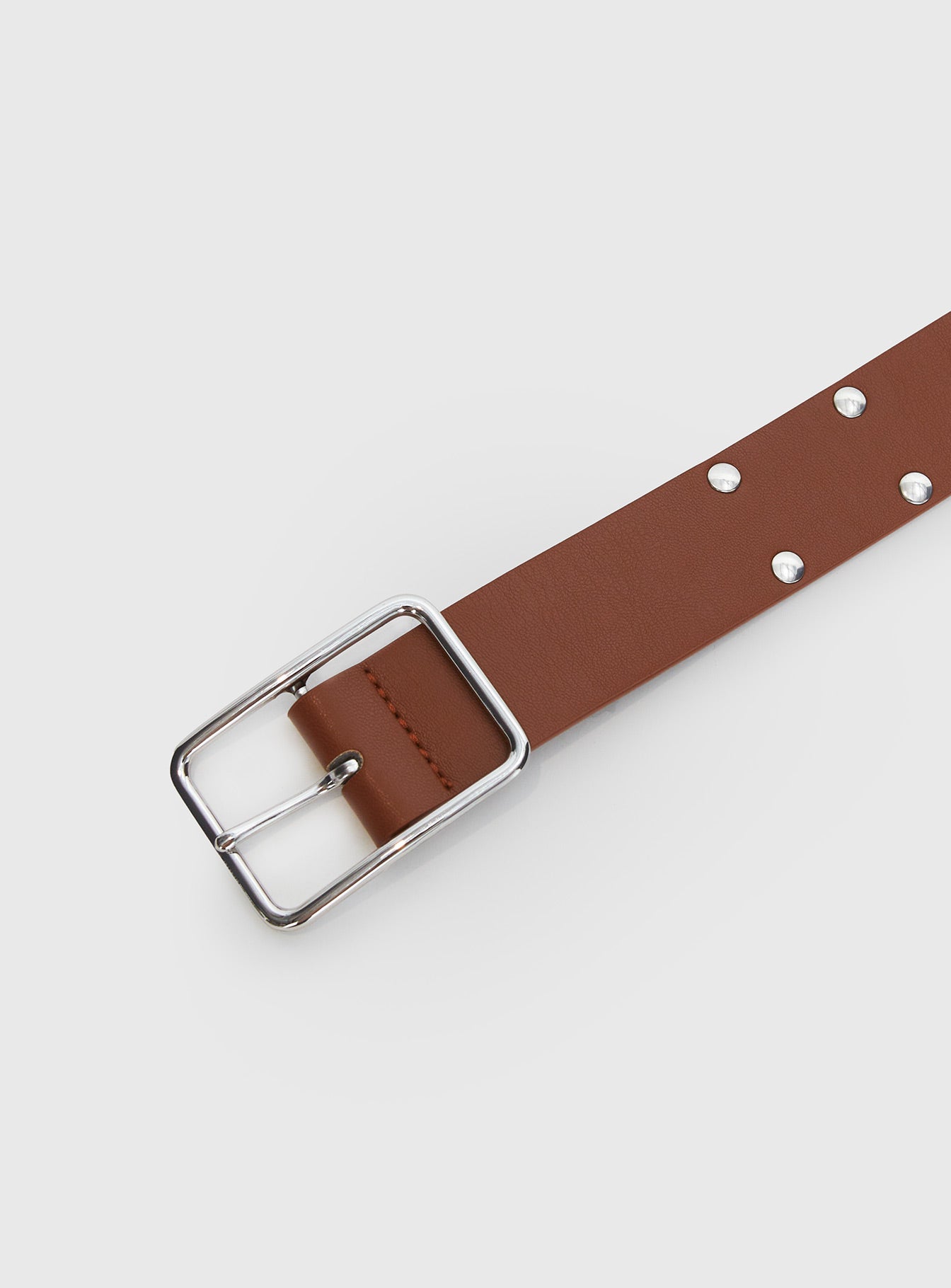 Stumbling Belt Cognac Discount Visit New