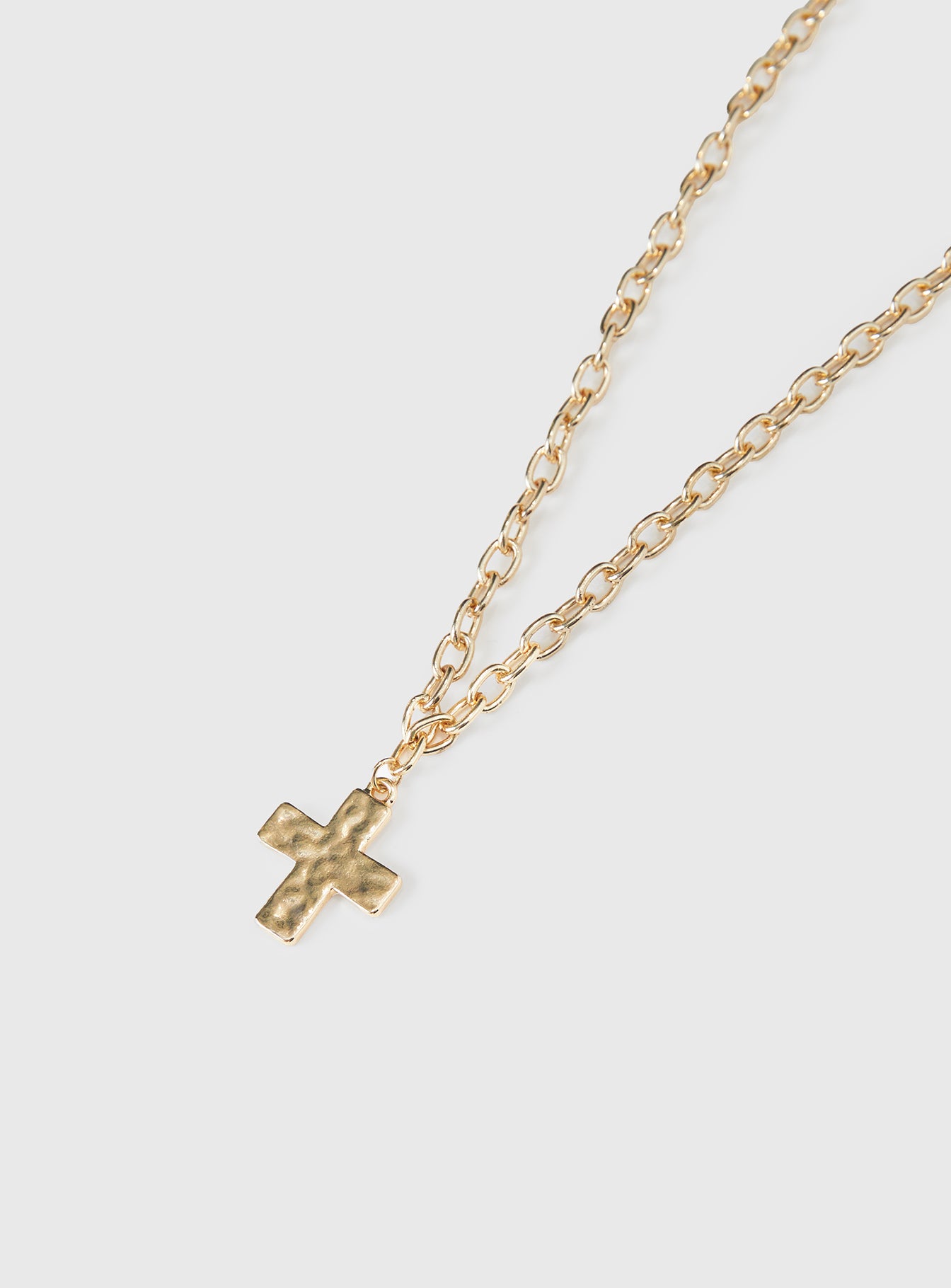 Whole New World Necklace Gold Online