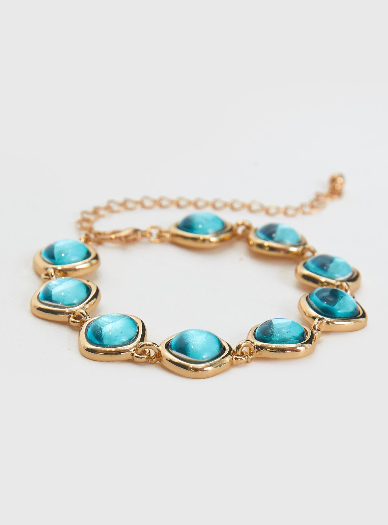 Nadene Bracelet Gold Wide Range Of Sale Online