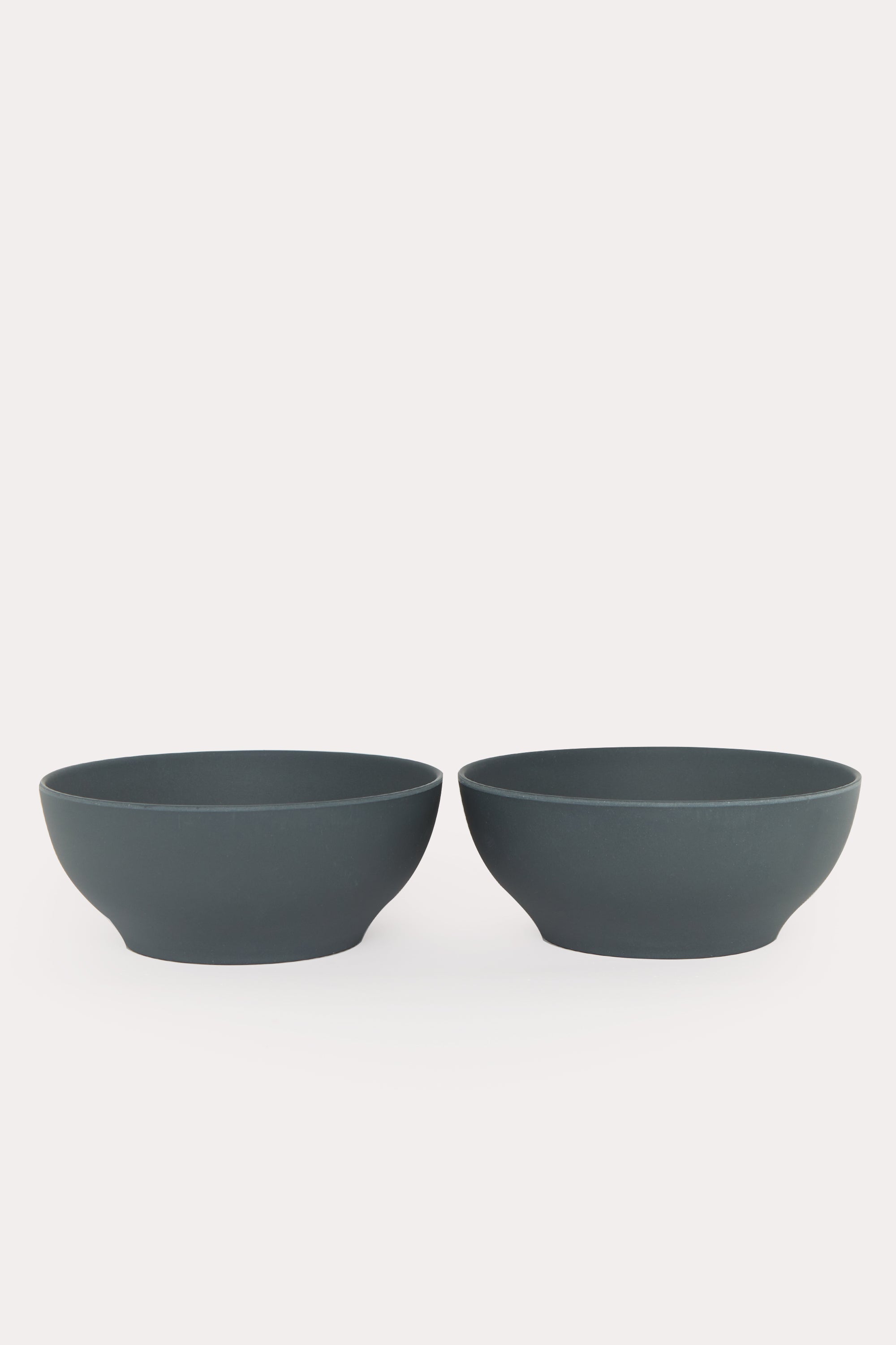 BAMBOO CEREAL BOWL SET OF 2 Very Cheap Cheap Online