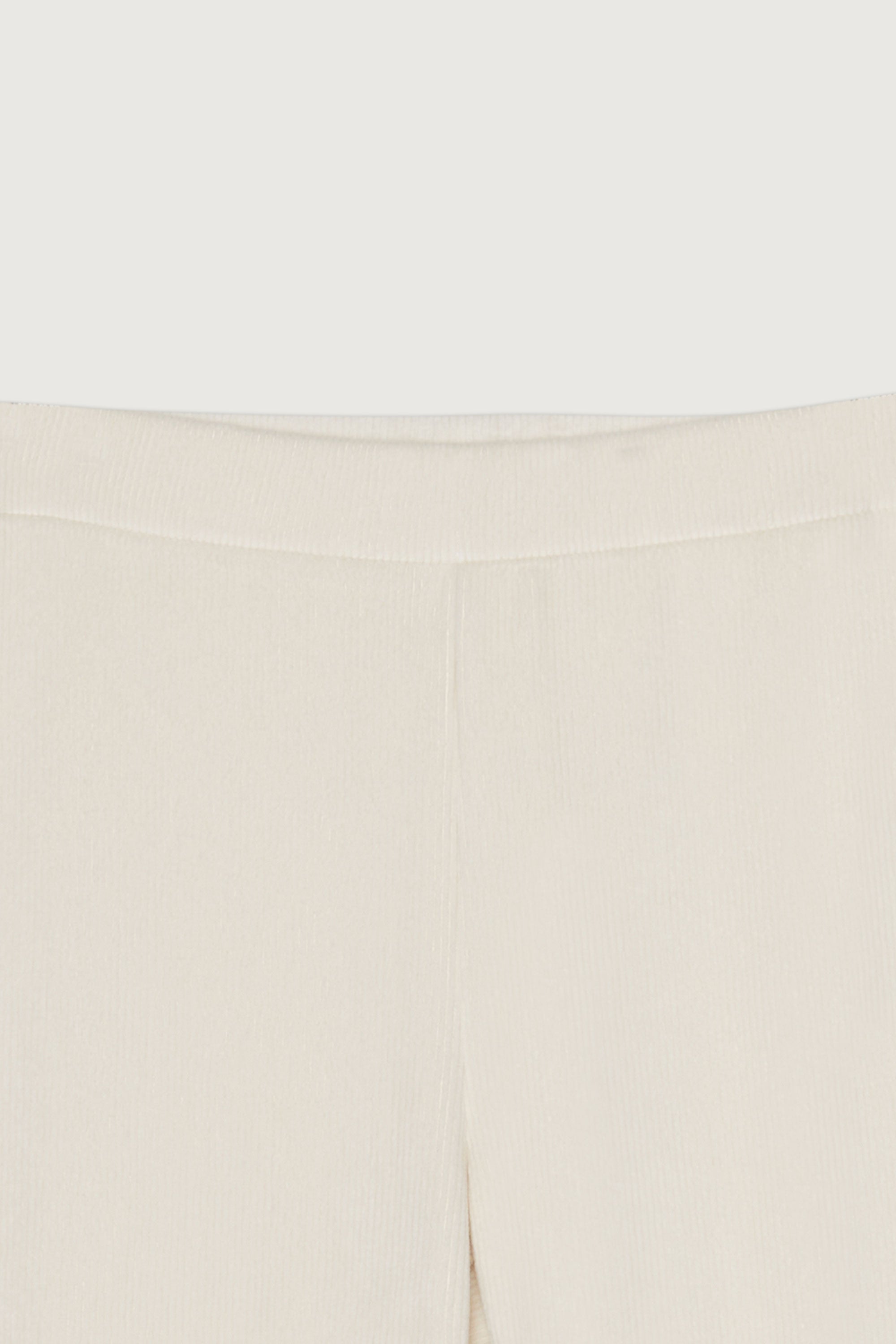 RIB-KNIT PANT Outlet Reliable