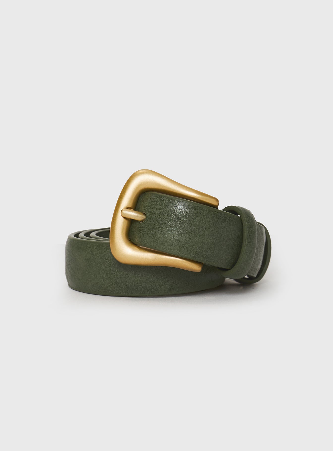 Rowland Belt Green Discount Get To Buy