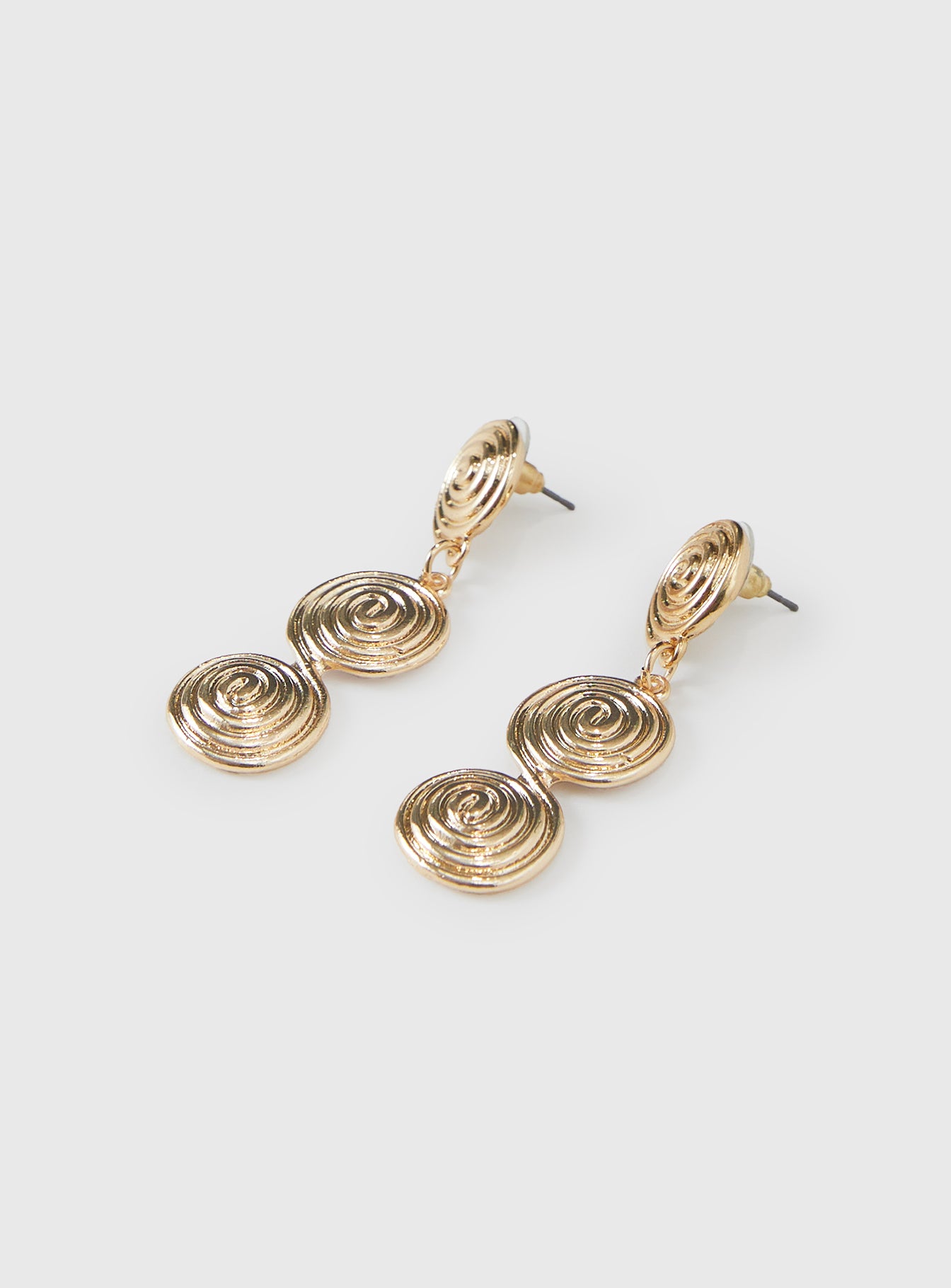 Zamie Earrings Gold Where To Buy