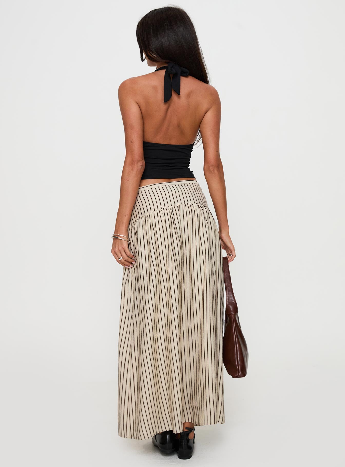 Antheia Maxi Skirt Multi Pices Online