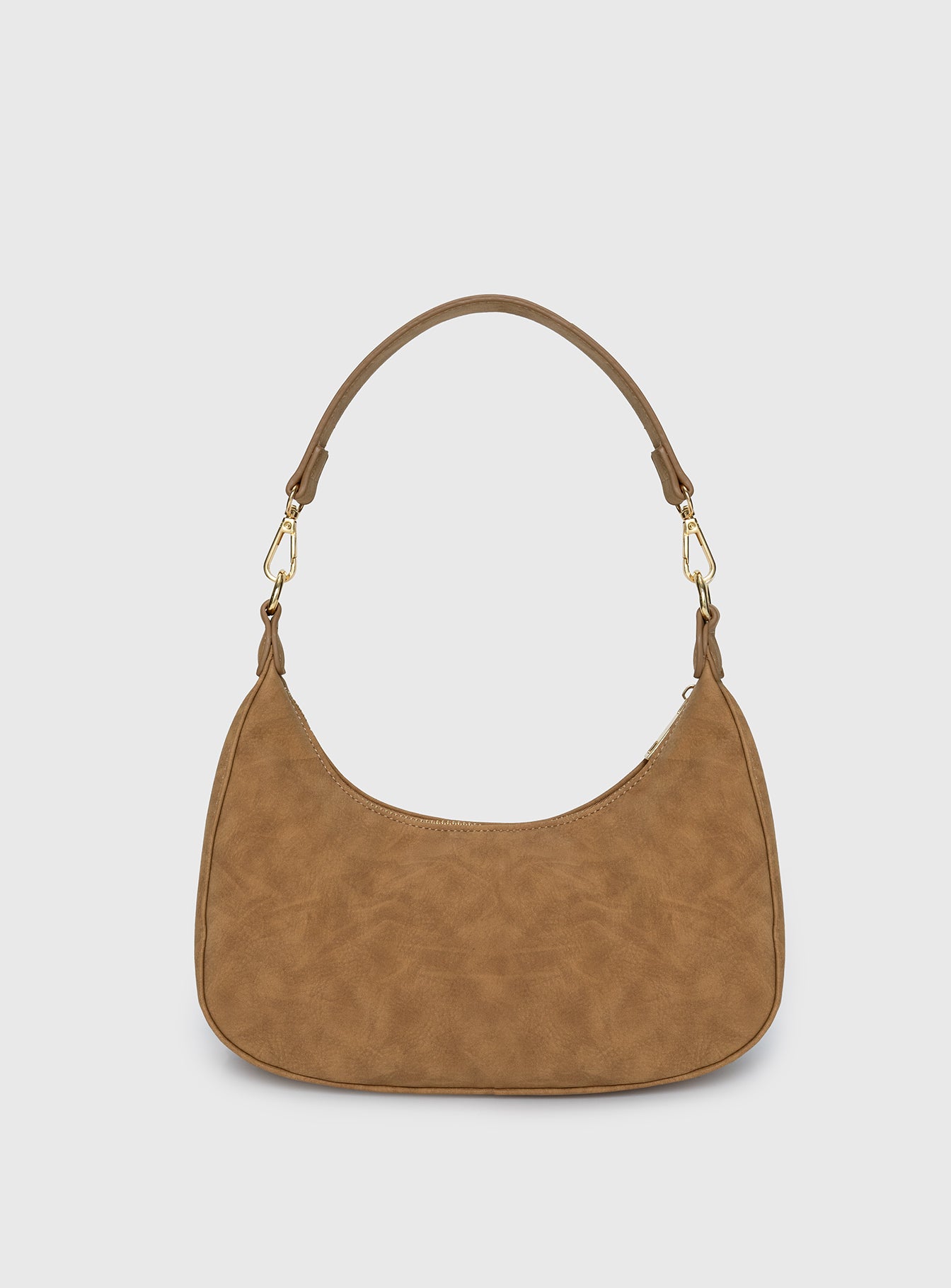 Peta & Jain Willow Bag Tan Professional Online