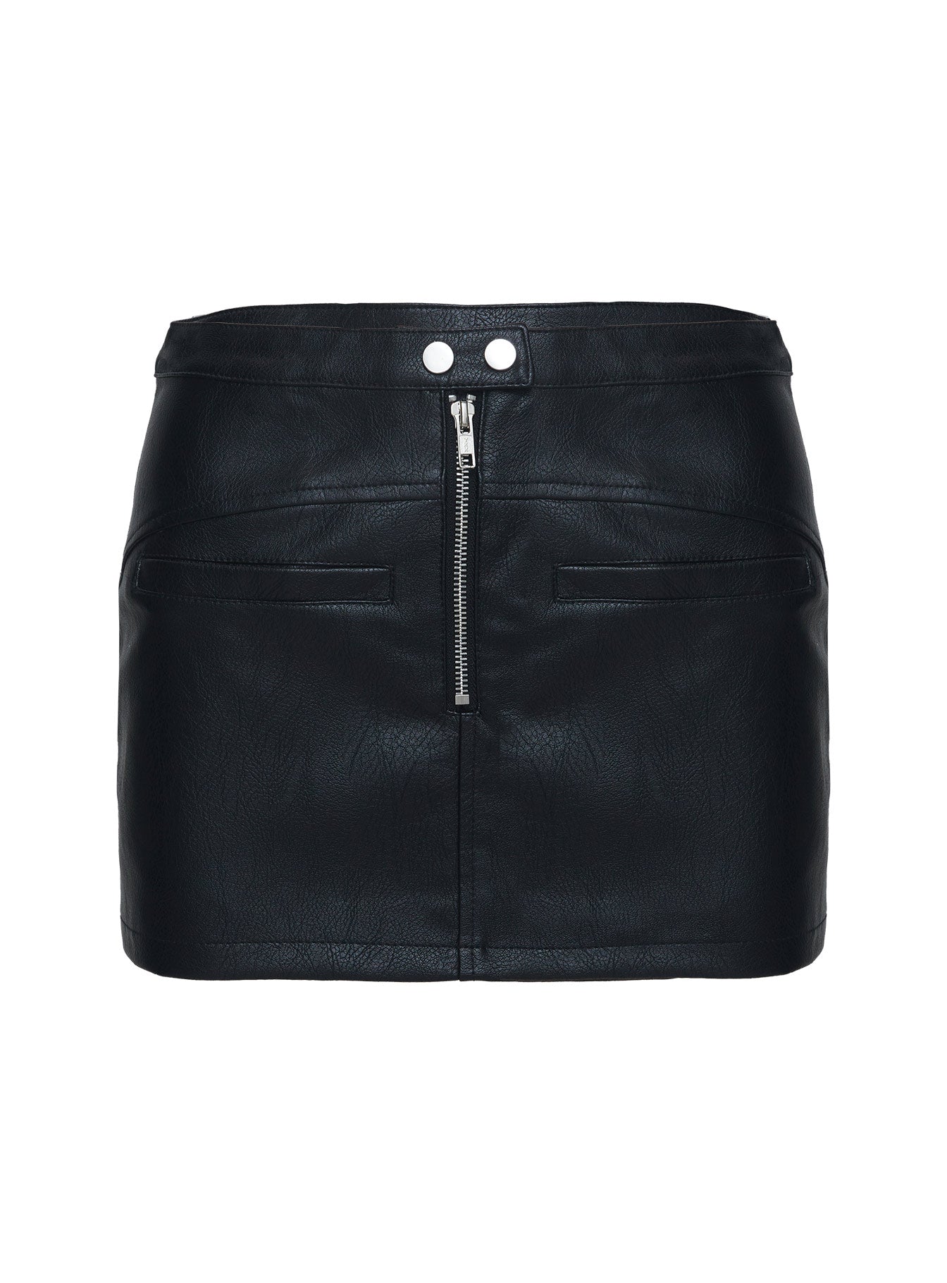 Test Drive Mini Skirt Black Outlet Low Pice Fee Shipping