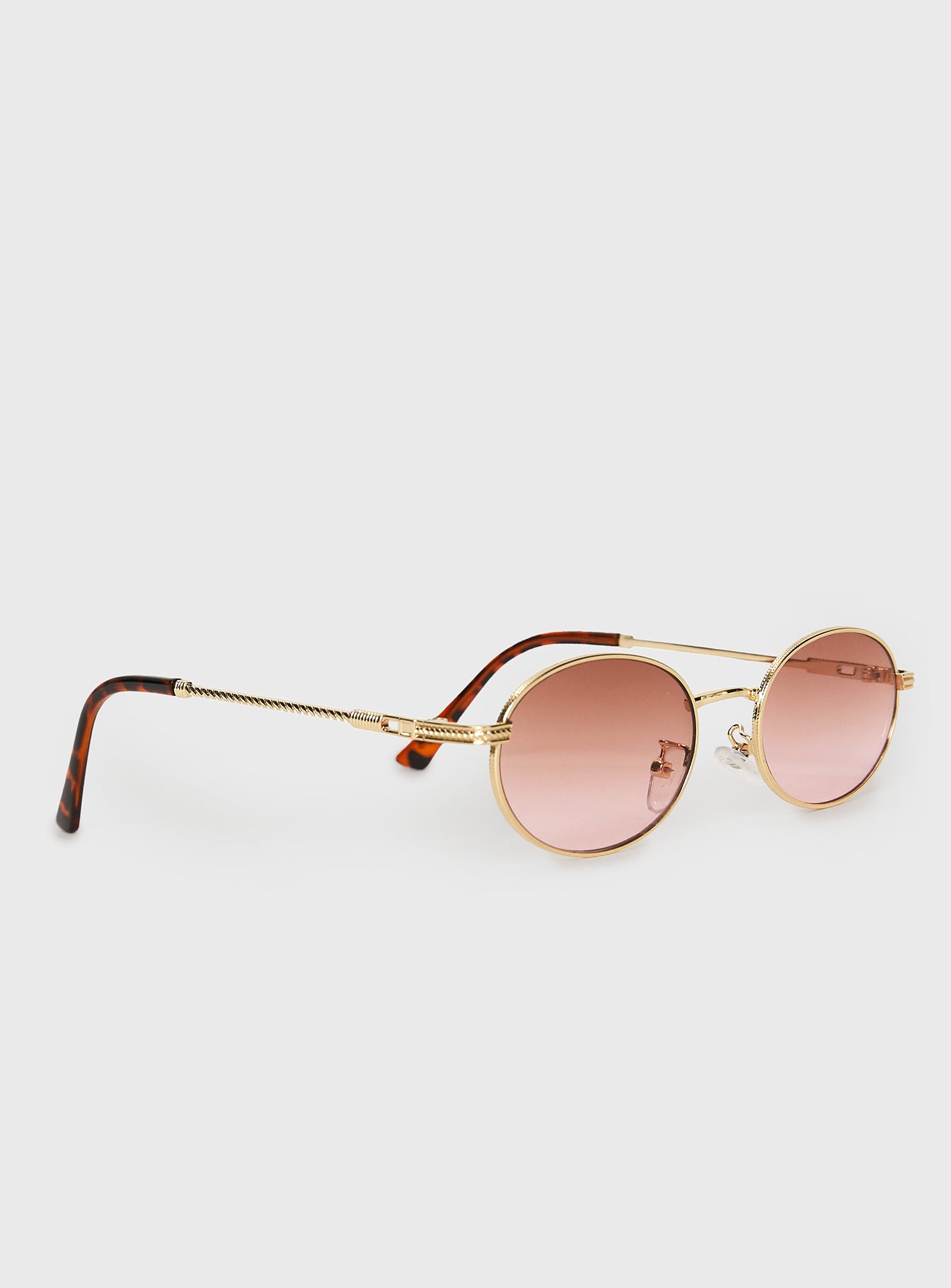 Riggs Sunglasses Pink Low Pice Fee Shipping For Sale