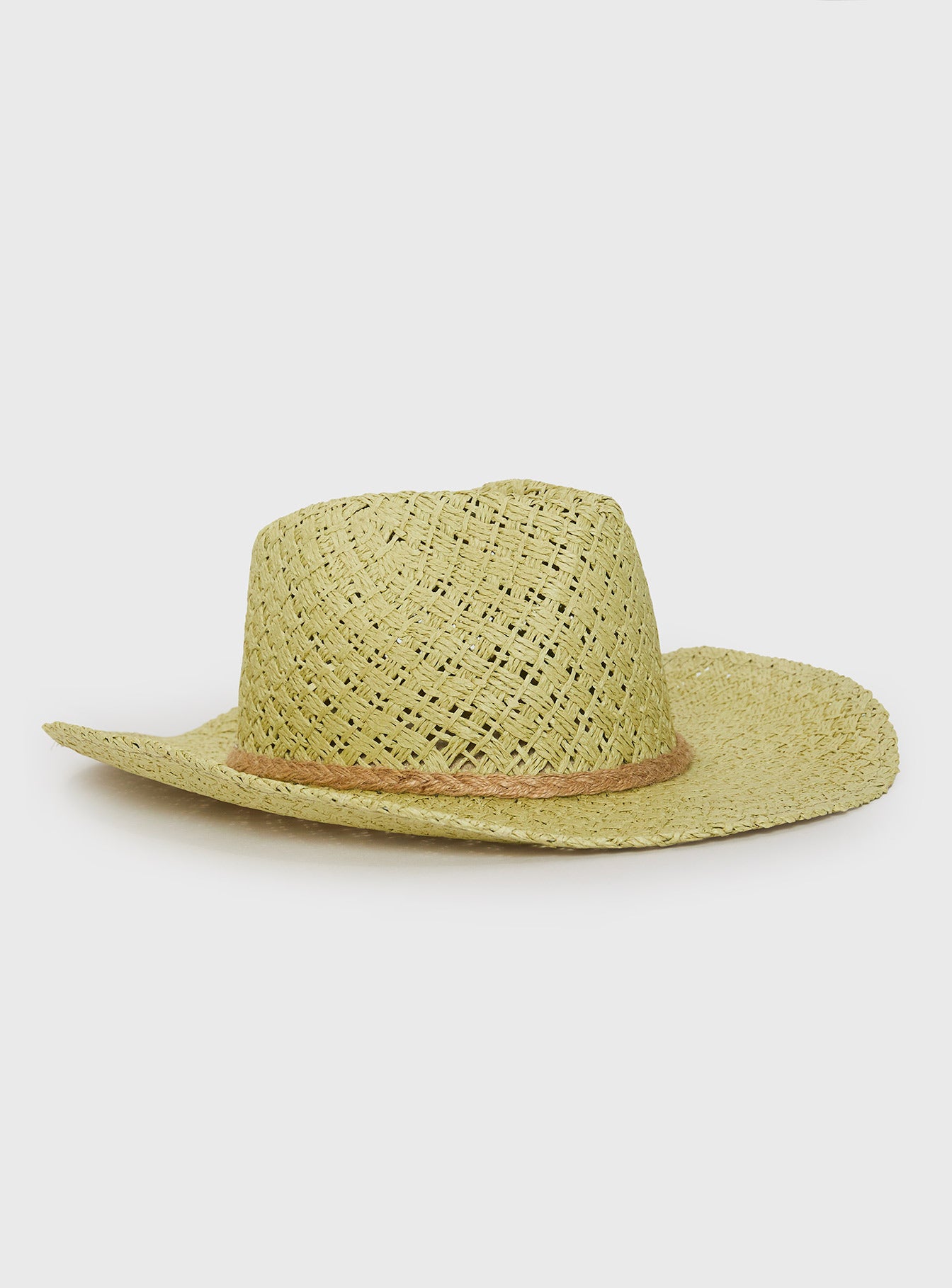 Rouse Cowboy Hat Sage Outlet Top Quality