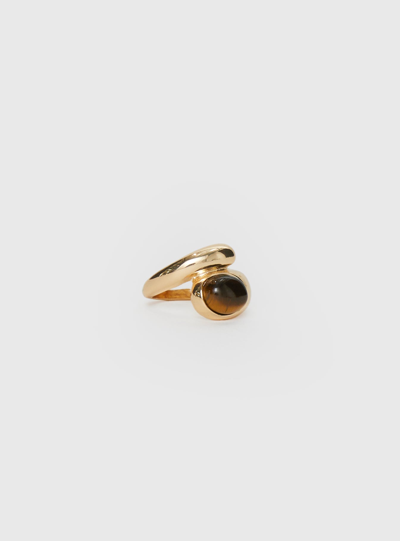 Love All Around Ring Gold Buy Online